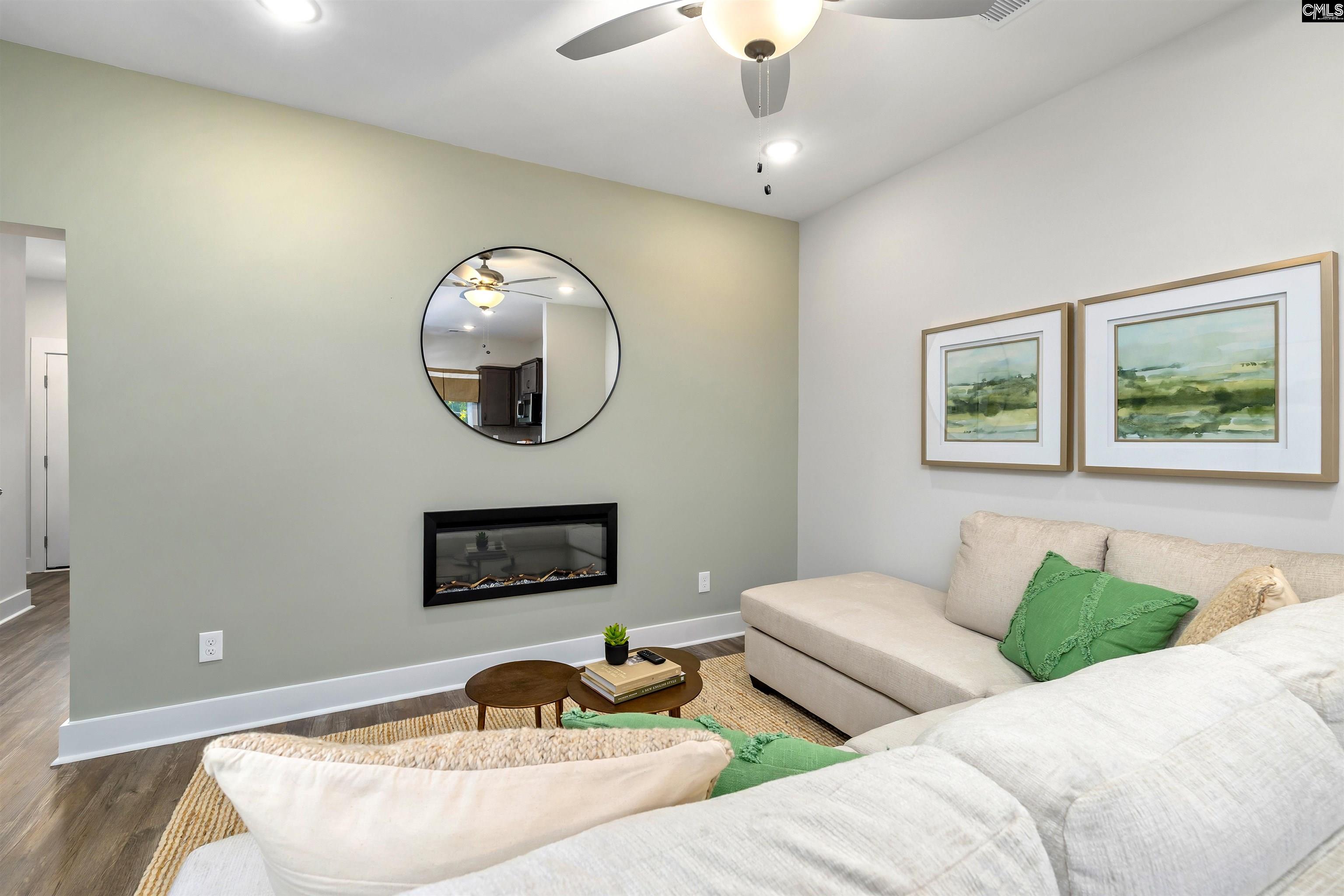 4 Fawn Spot Court Elgin, SC 29045