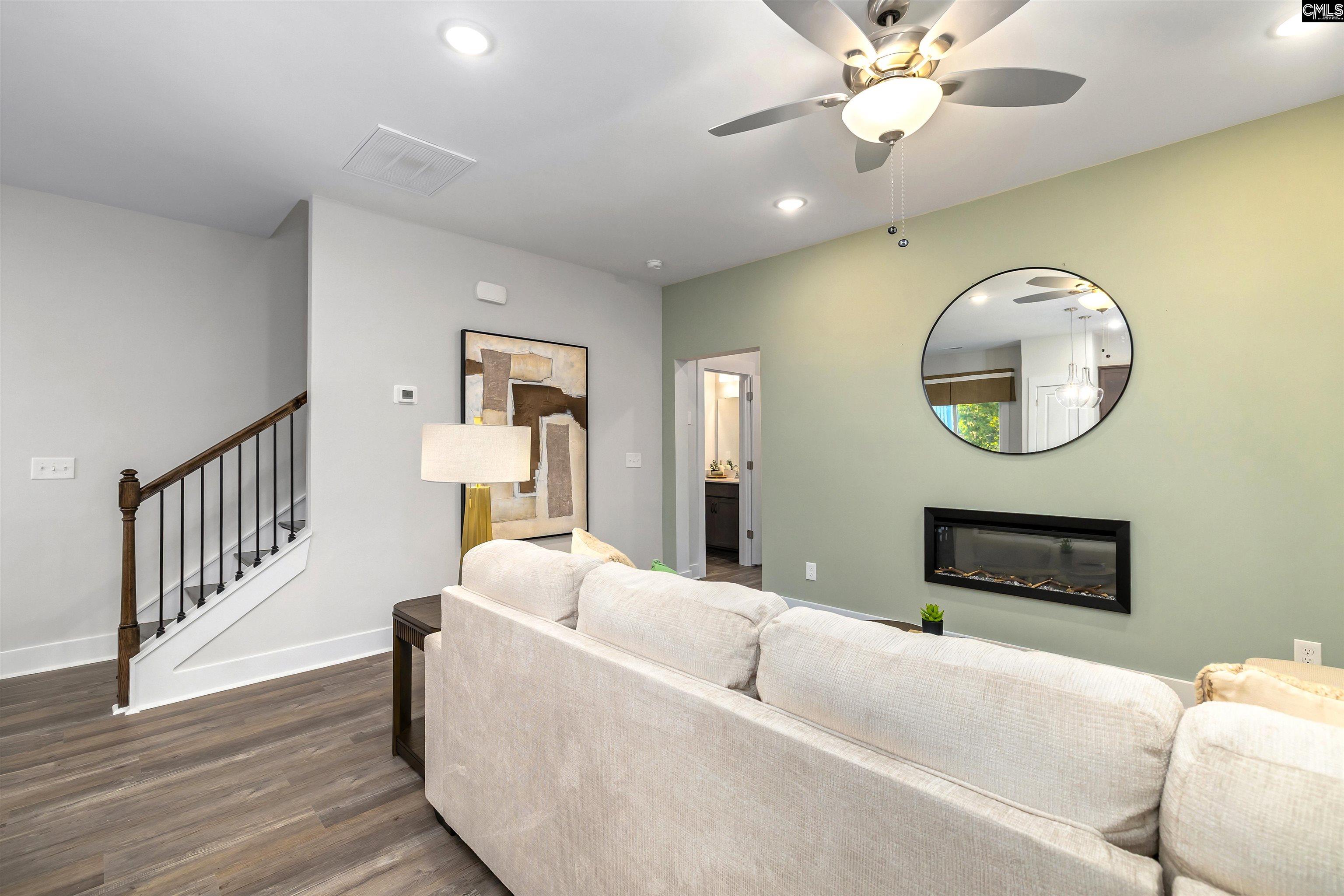 4 Fawn Spot Court Elgin, SC 29045