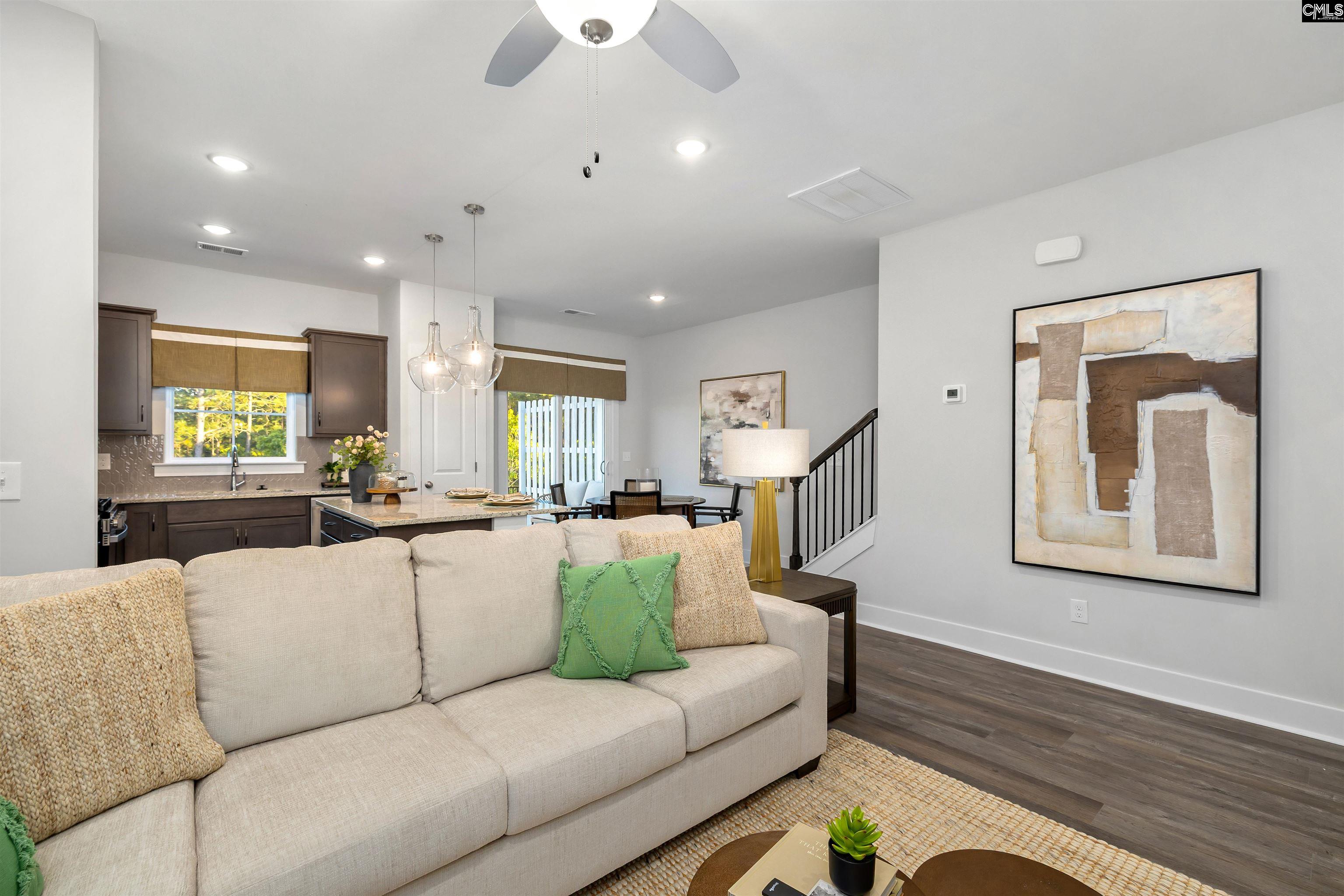 4 Fawn Spot Court Elgin, SC 29045