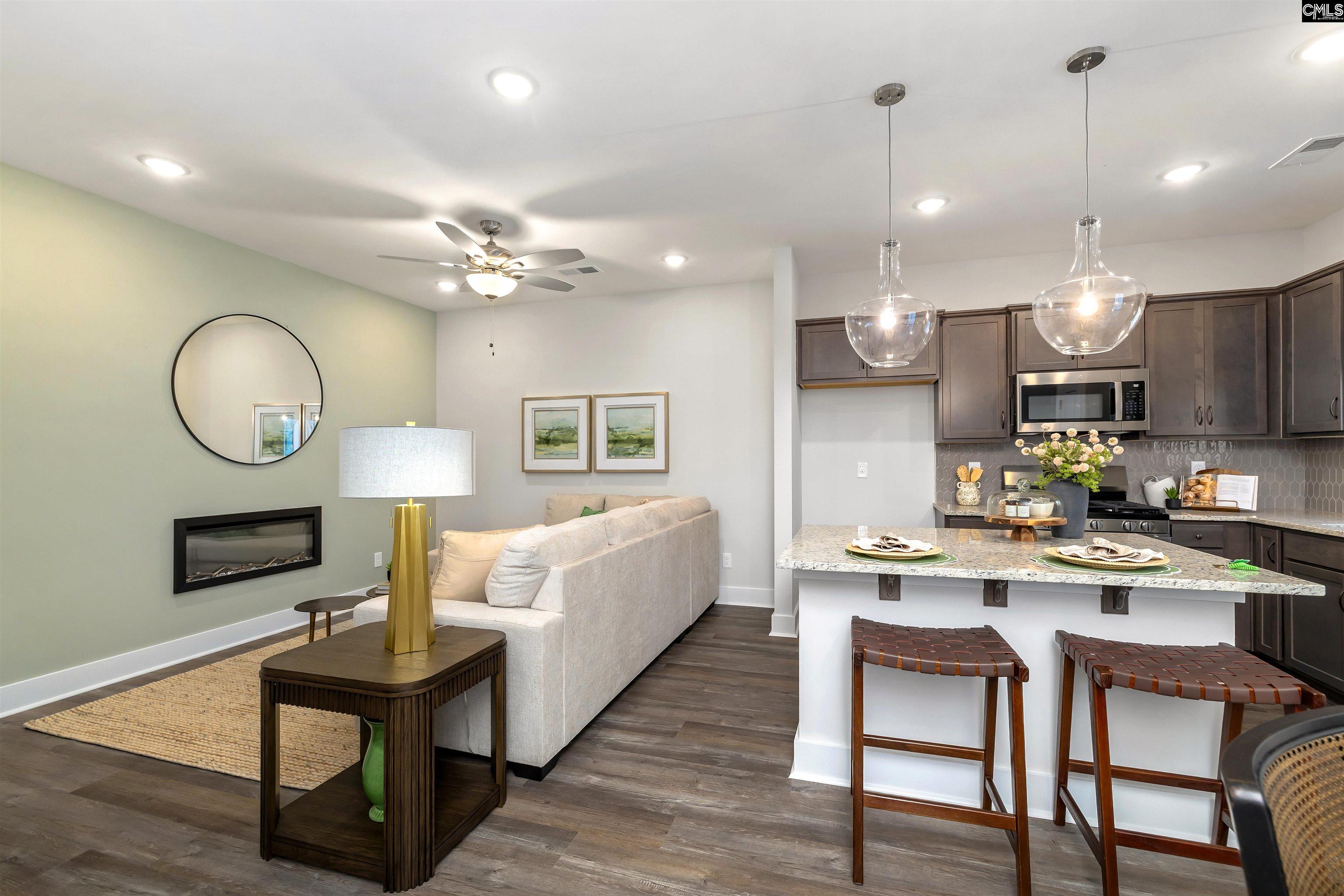 4 Fawn Spot Court Elgin, SC 29045