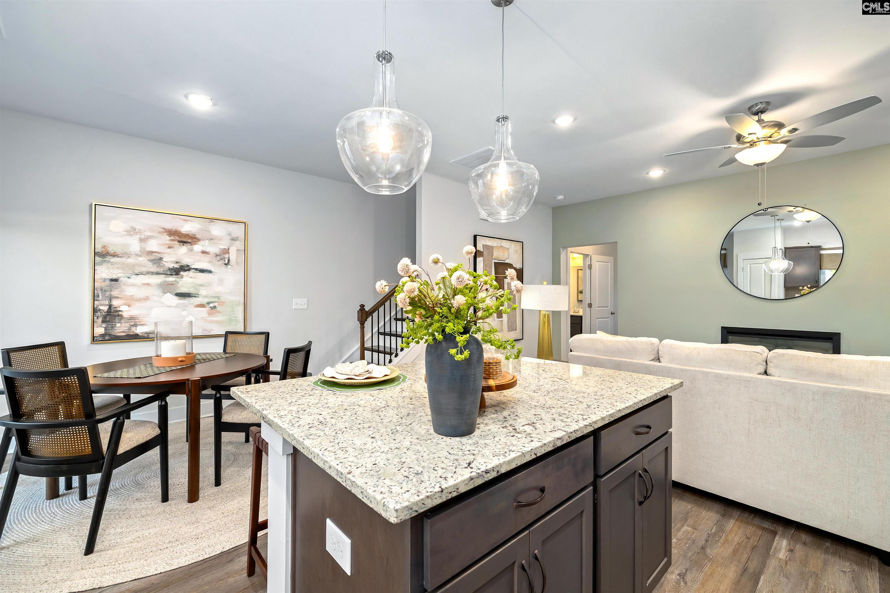 4 Fawn Spot Court Elgin, SC 29045
