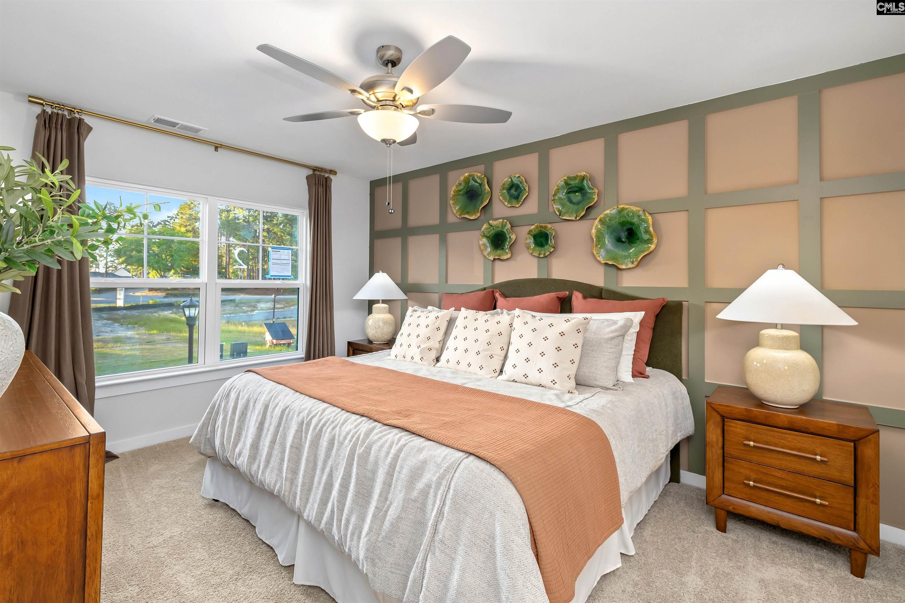 4 Fawn Spot Court Elgin, SC 29045