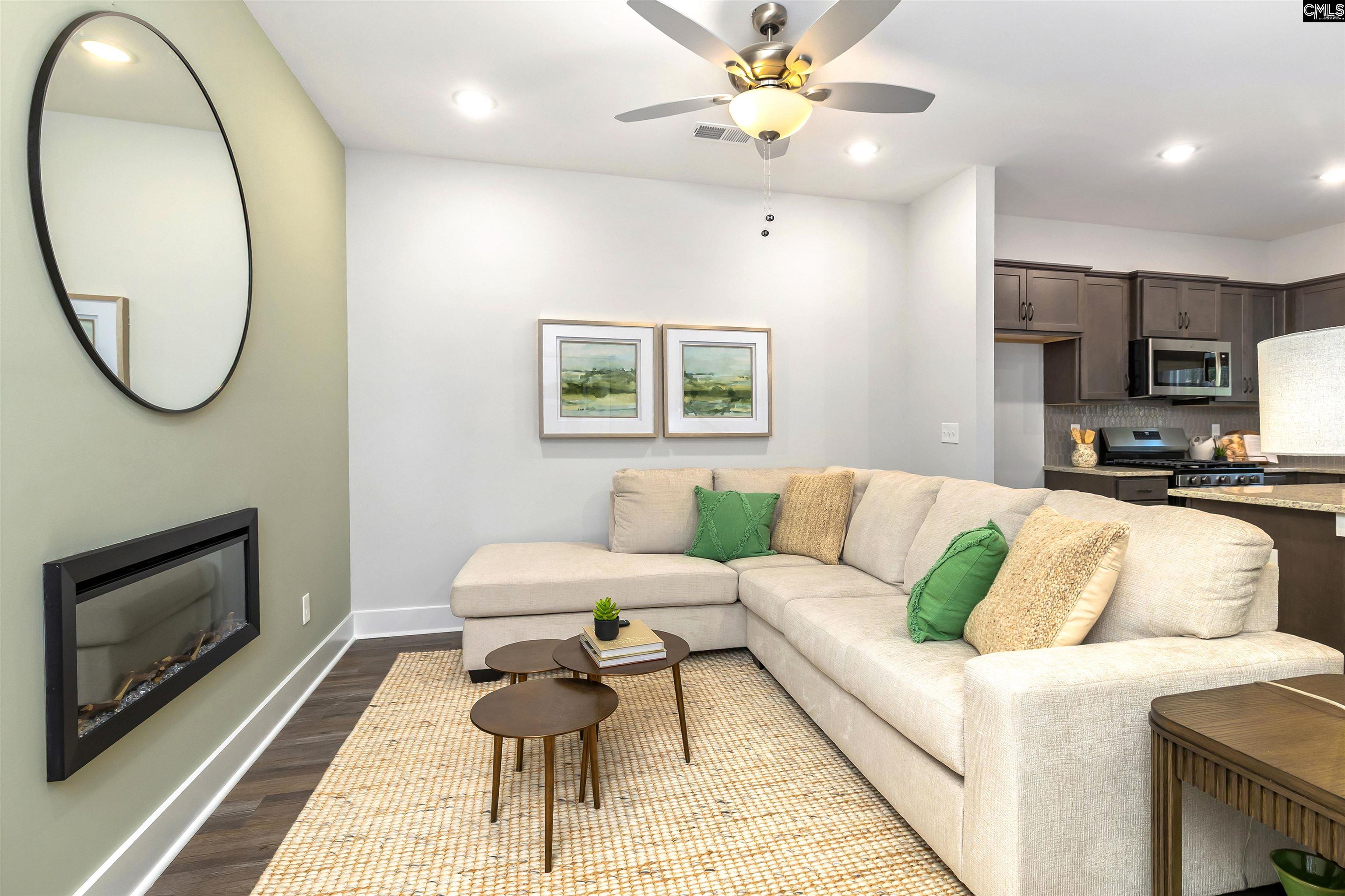 4 Fawn Spot Court Elgin, SC 29045