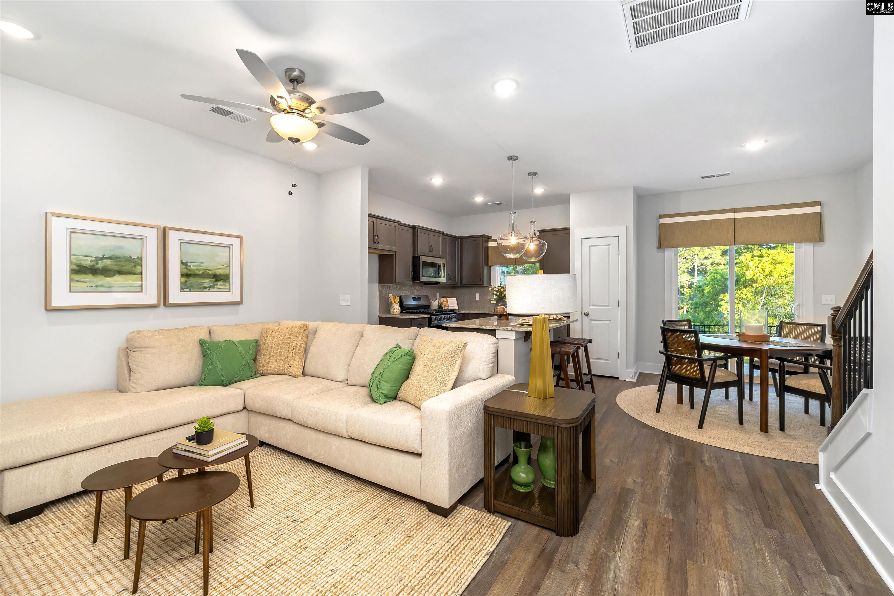 4 Fawn Spot Court Elgin, SC 29045