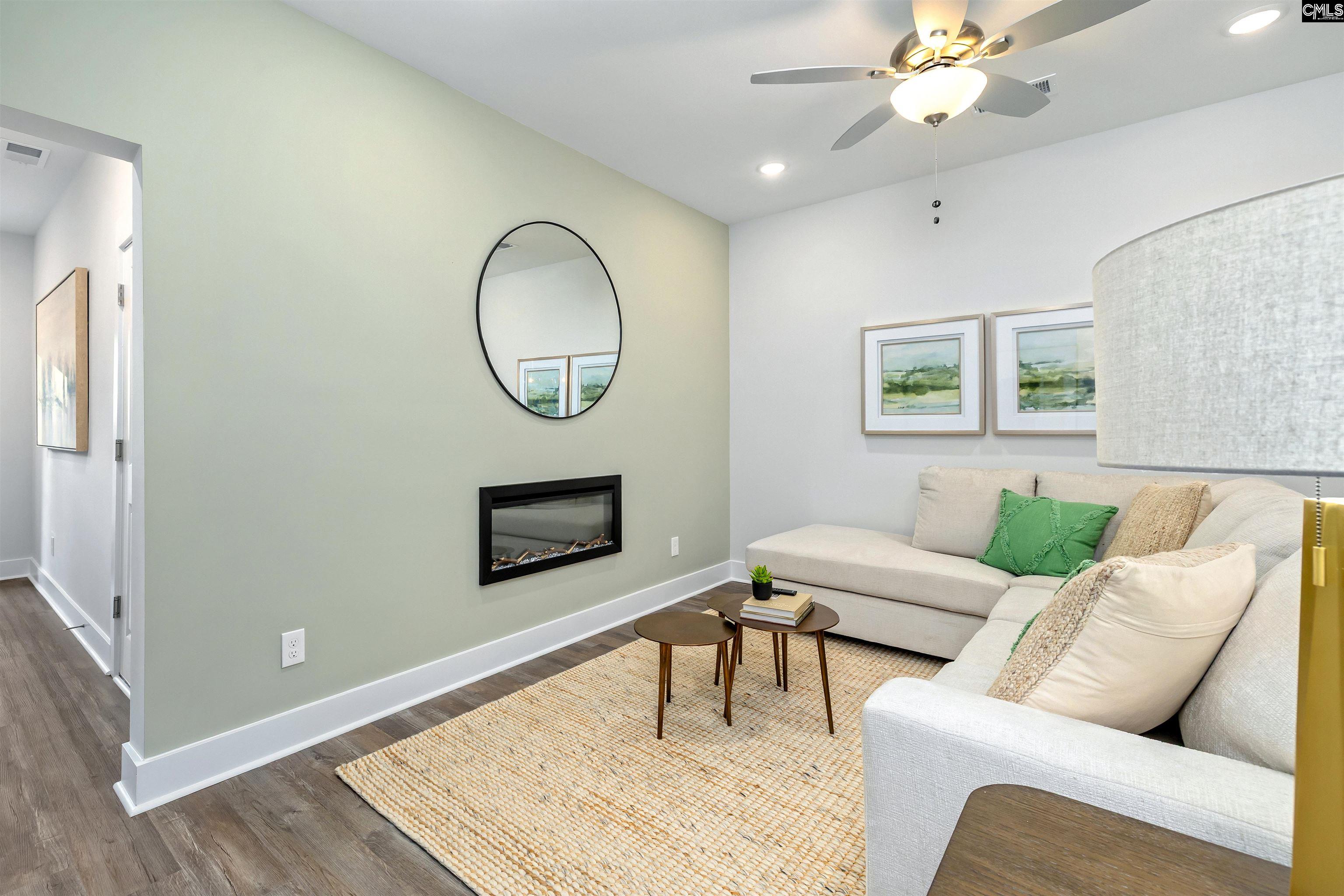 4 Fawn Spot Court Elgin, SC 29045