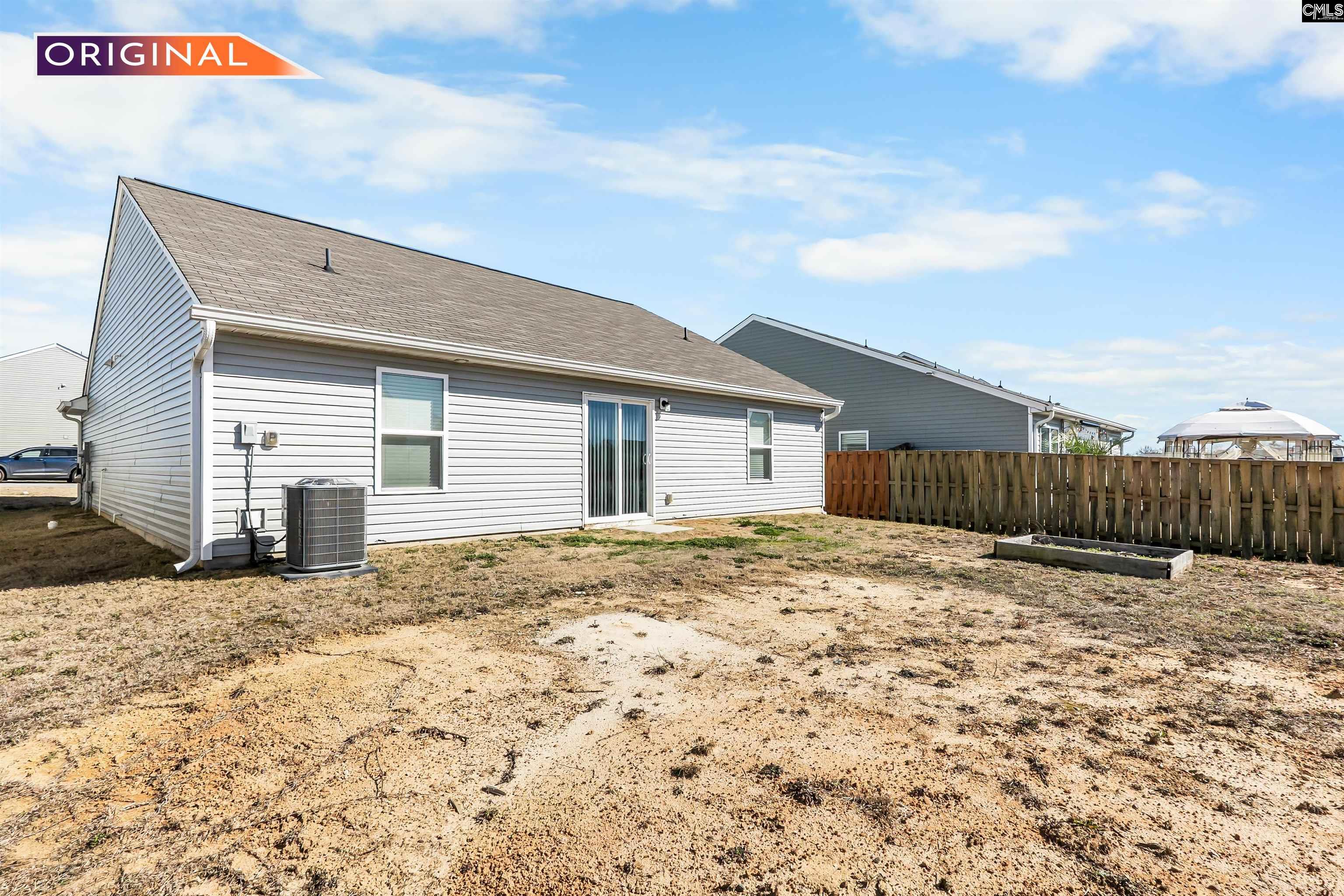 1323 Clemons Lane Gilbert, SC 29054