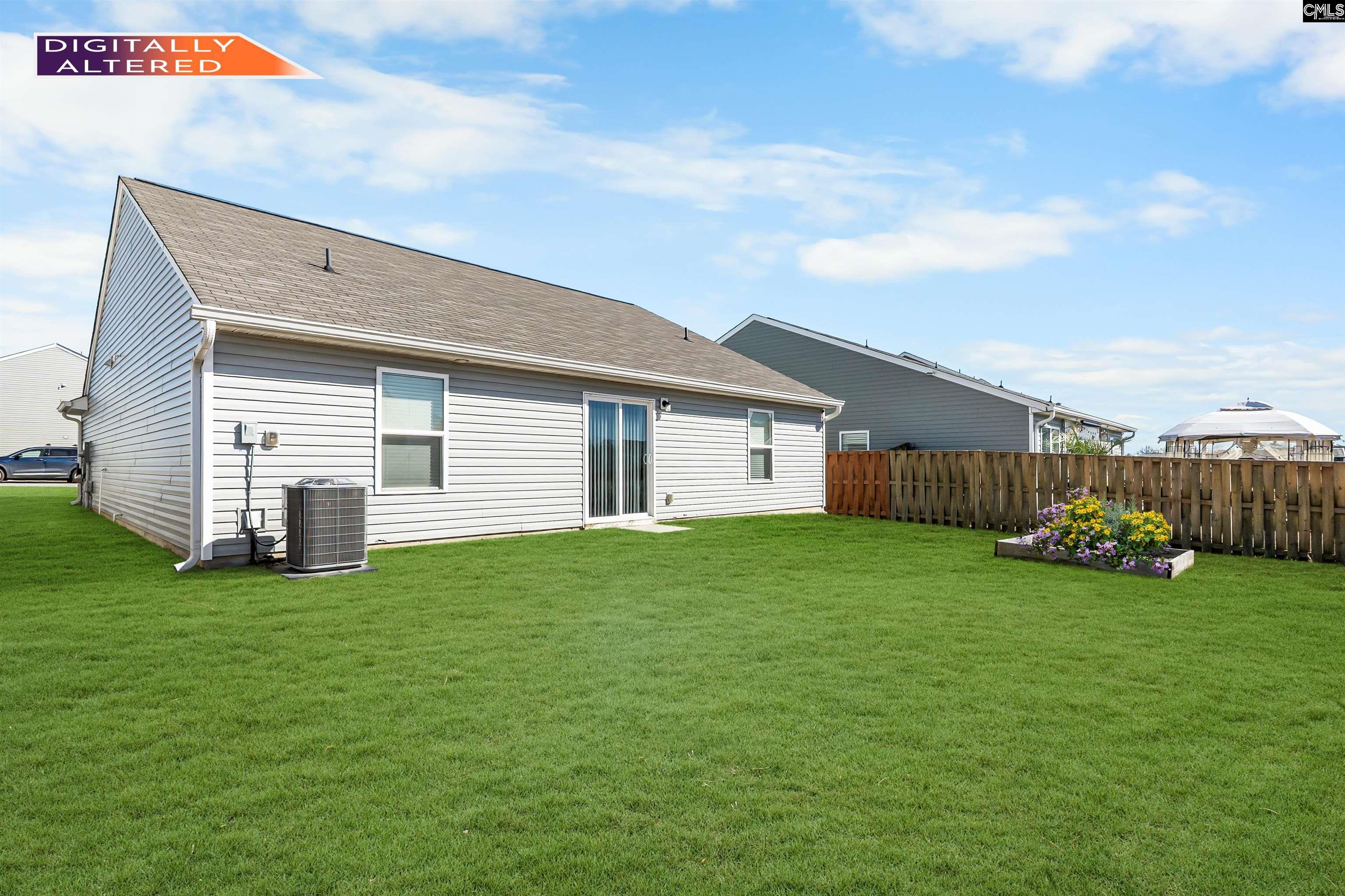 1323 Clemons Lane Gilbert, SC 29054