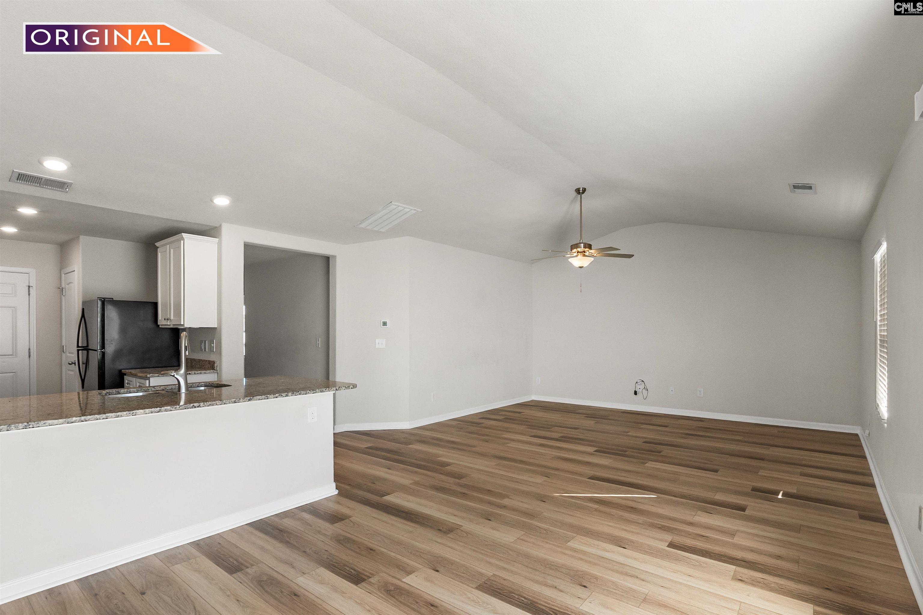 1323 Clemons Lane Gilbert, SC 29054