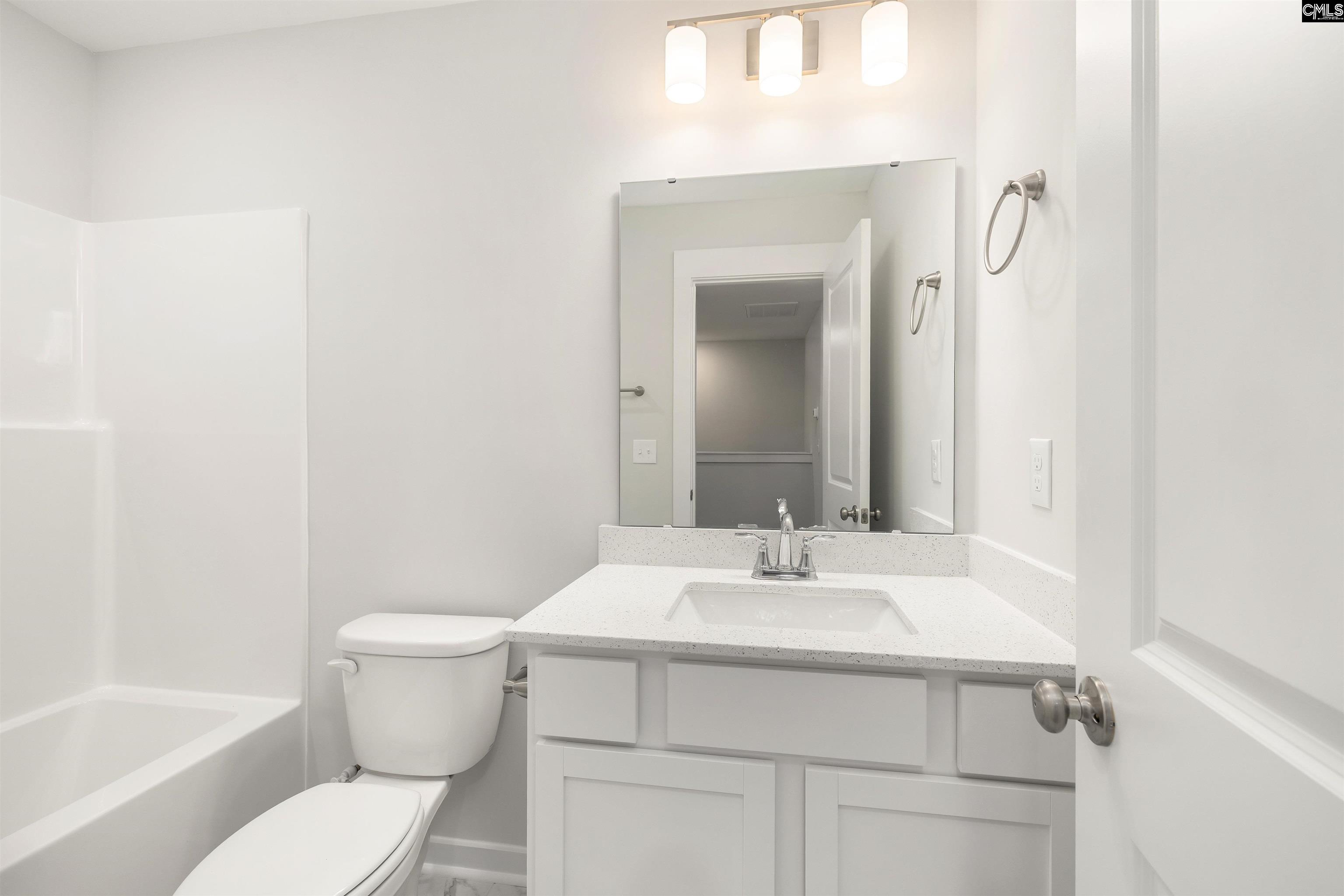 18 Fawn Spot Court Elgin, SC 29045