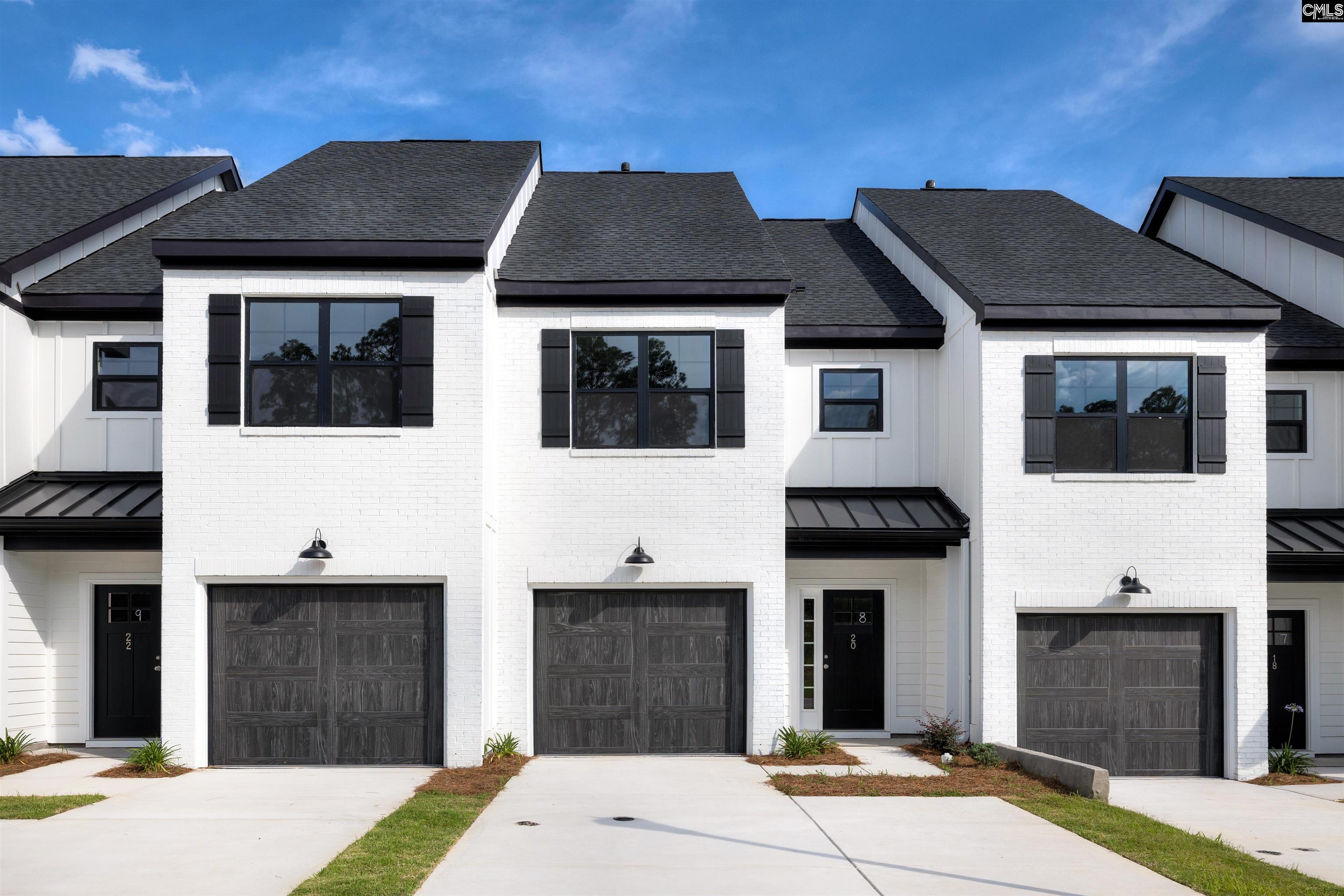 20 Fawn Spot Court Elgin, SC 29045