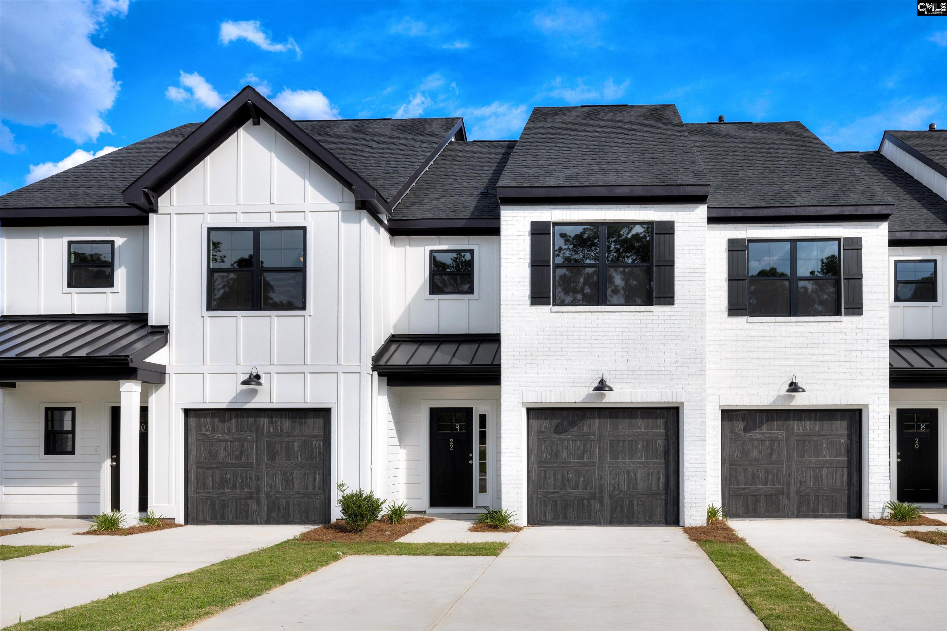 22 Fawn Spot Court Elgin, SC 29045