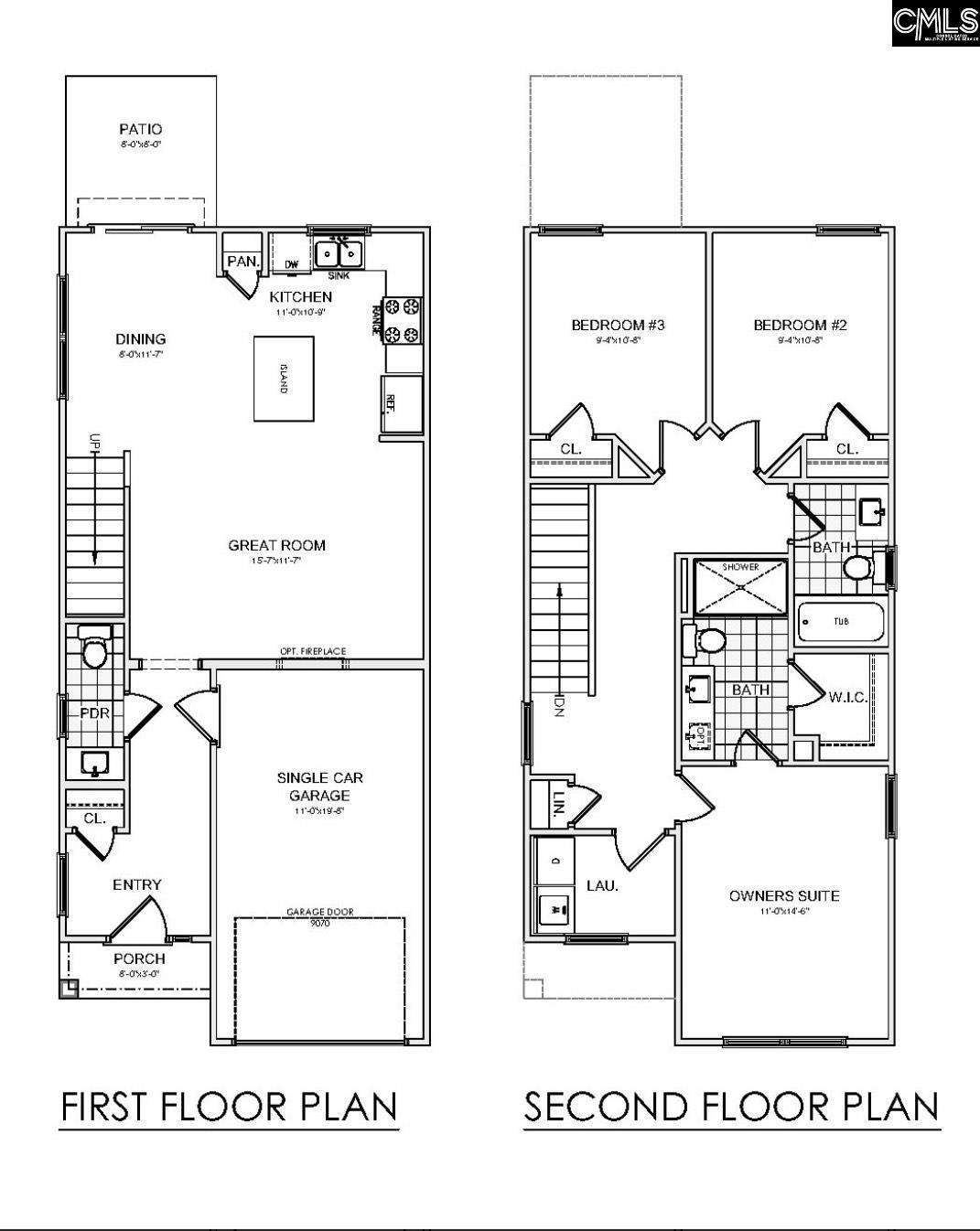 22 Fawn Spot Court Elgin, SC 29045