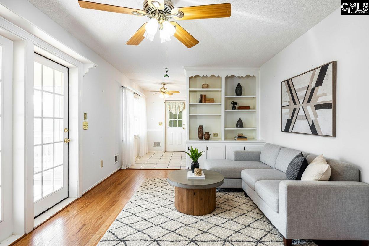 215 Parkstream Circle West Columbia, SC 29170-1522