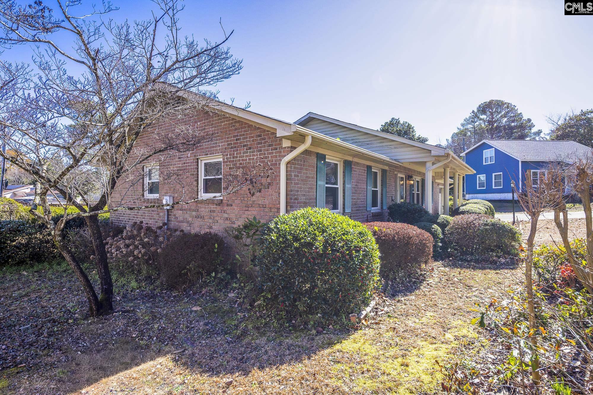215 Parkstream Circle West Columbia, SC 29170-1522