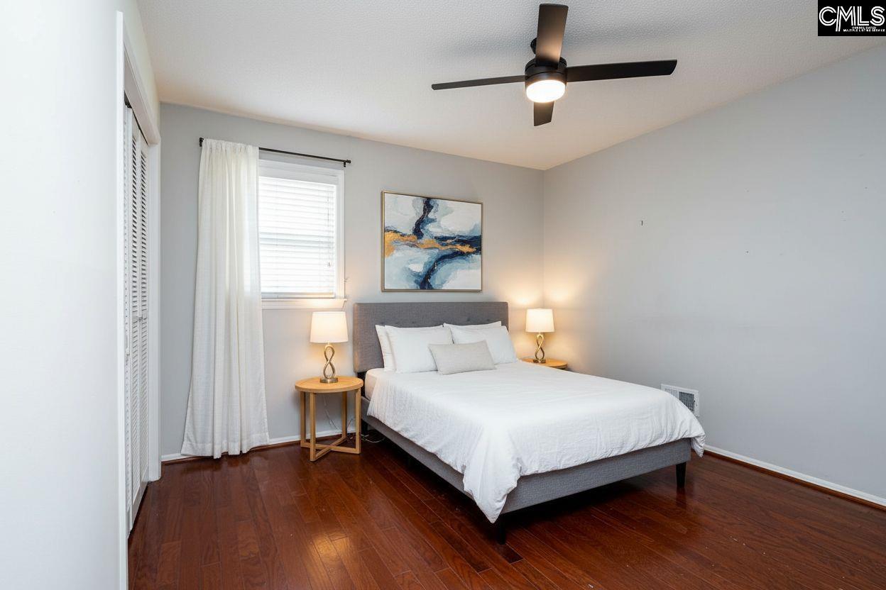 215 Parkstream Circle West Columbia, SC 29170-1522