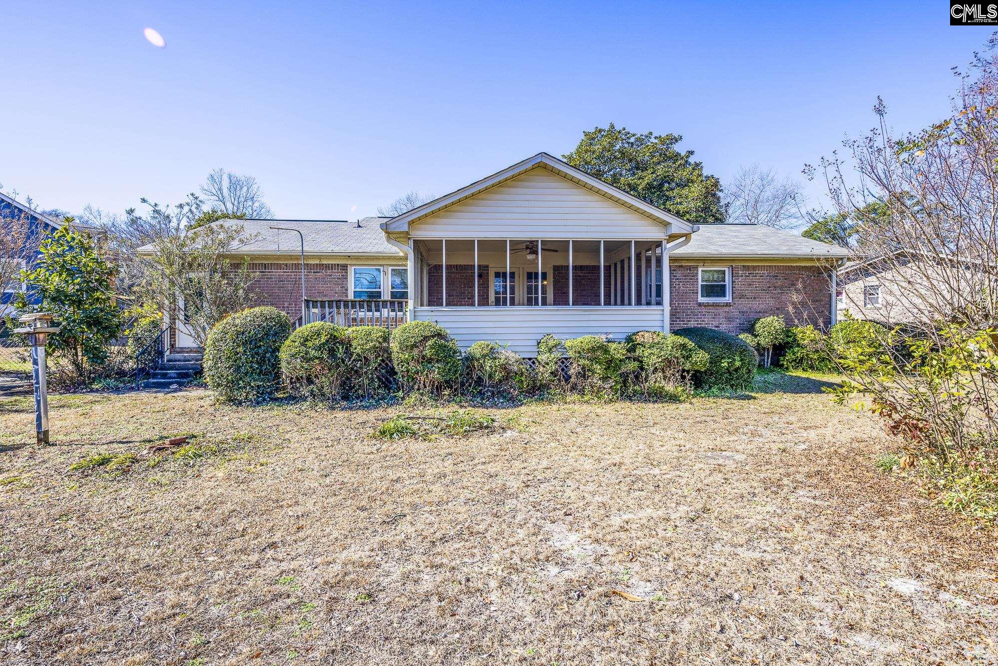 215 Parkstream Circle West Columbia, SC 29170-1522