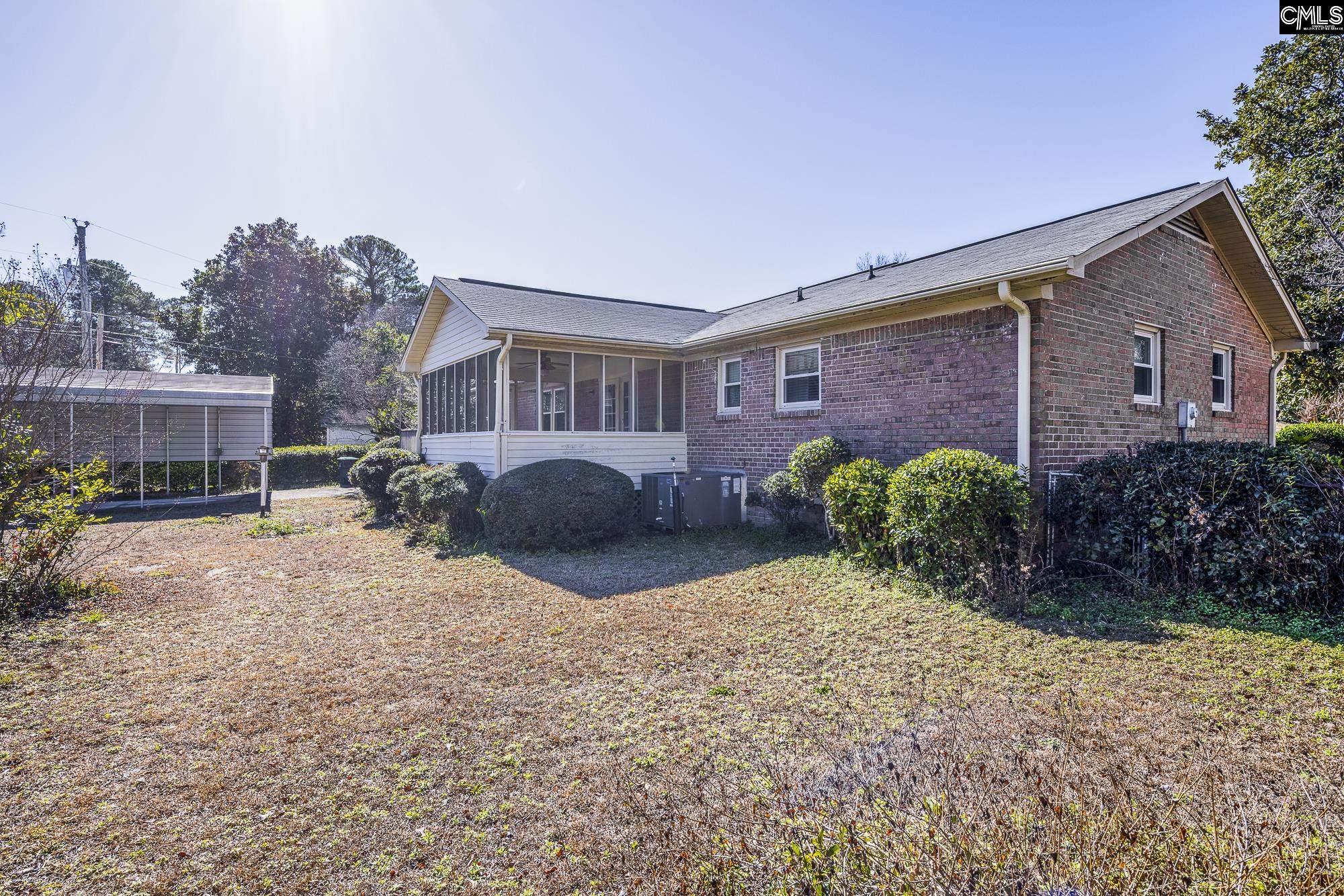 215 Parkstream Circle West Columbia, SC 29170-1522