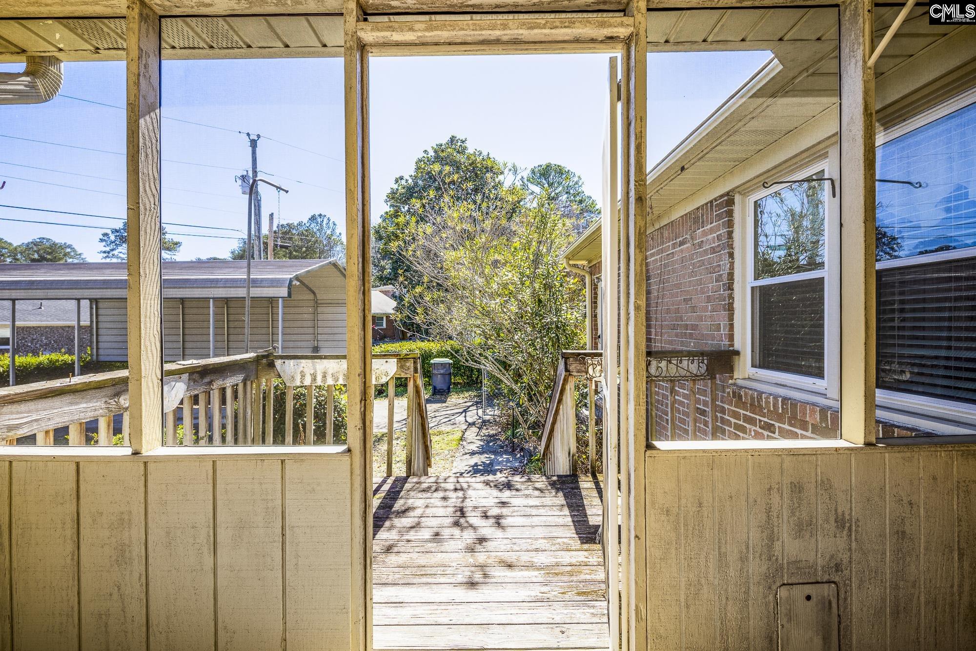 215 Parkstream Circle West Columbia, SC 29170-1522