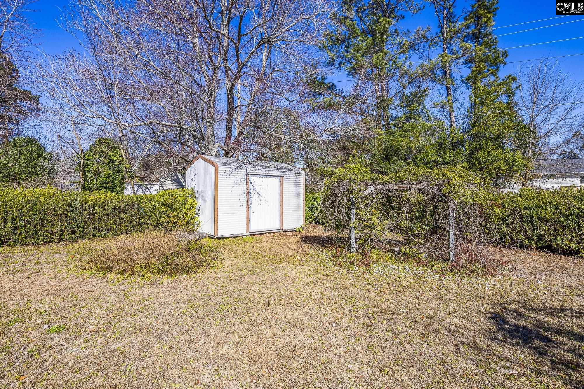 215 Parkstream Circle West Columbia, SC 29170-1522