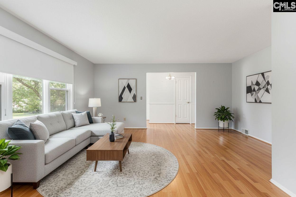 215 Parkstream Circle West Columbia, SC 29170-1522