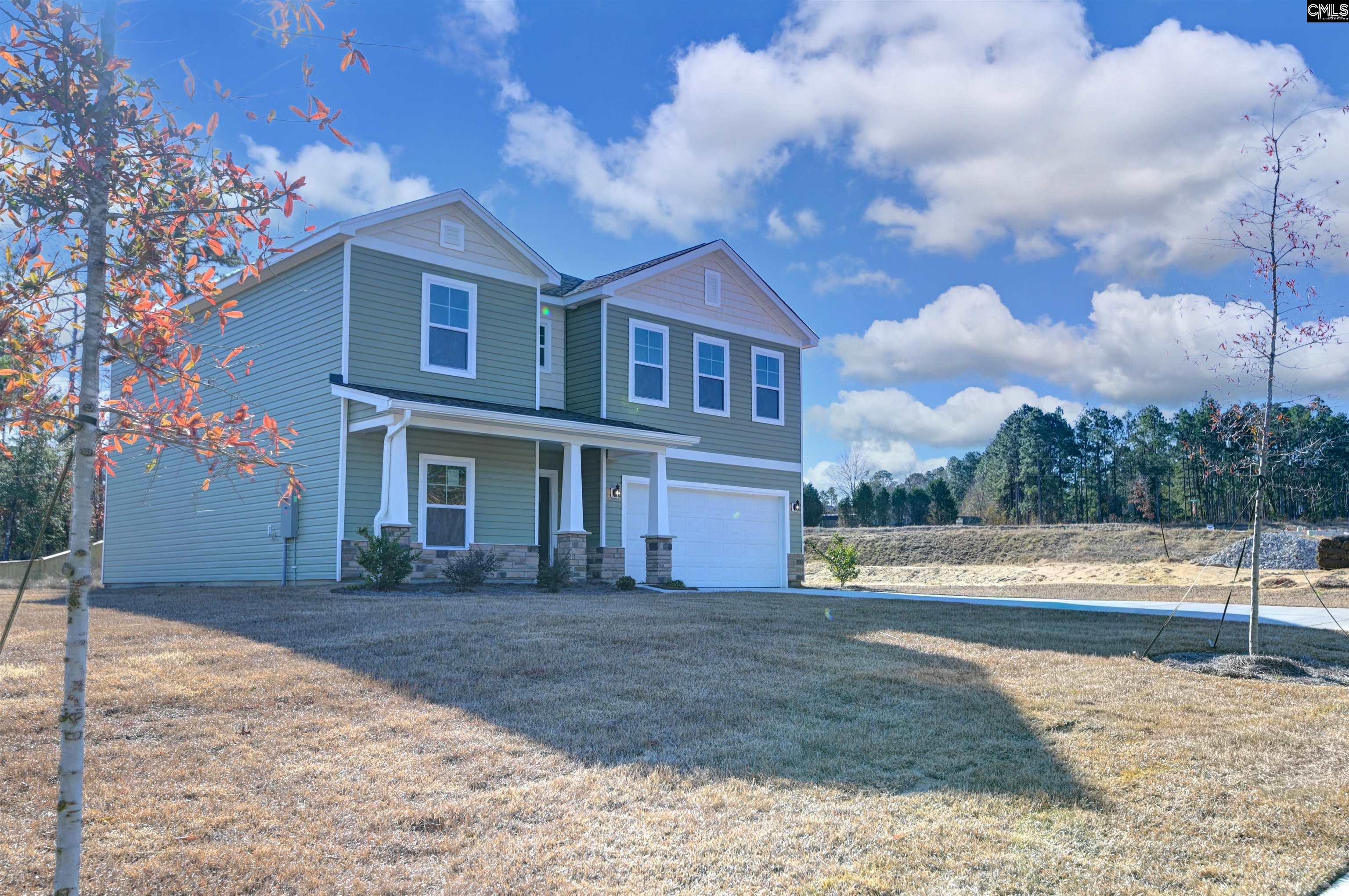 4 Sonja Way Lugoff, SC 29078