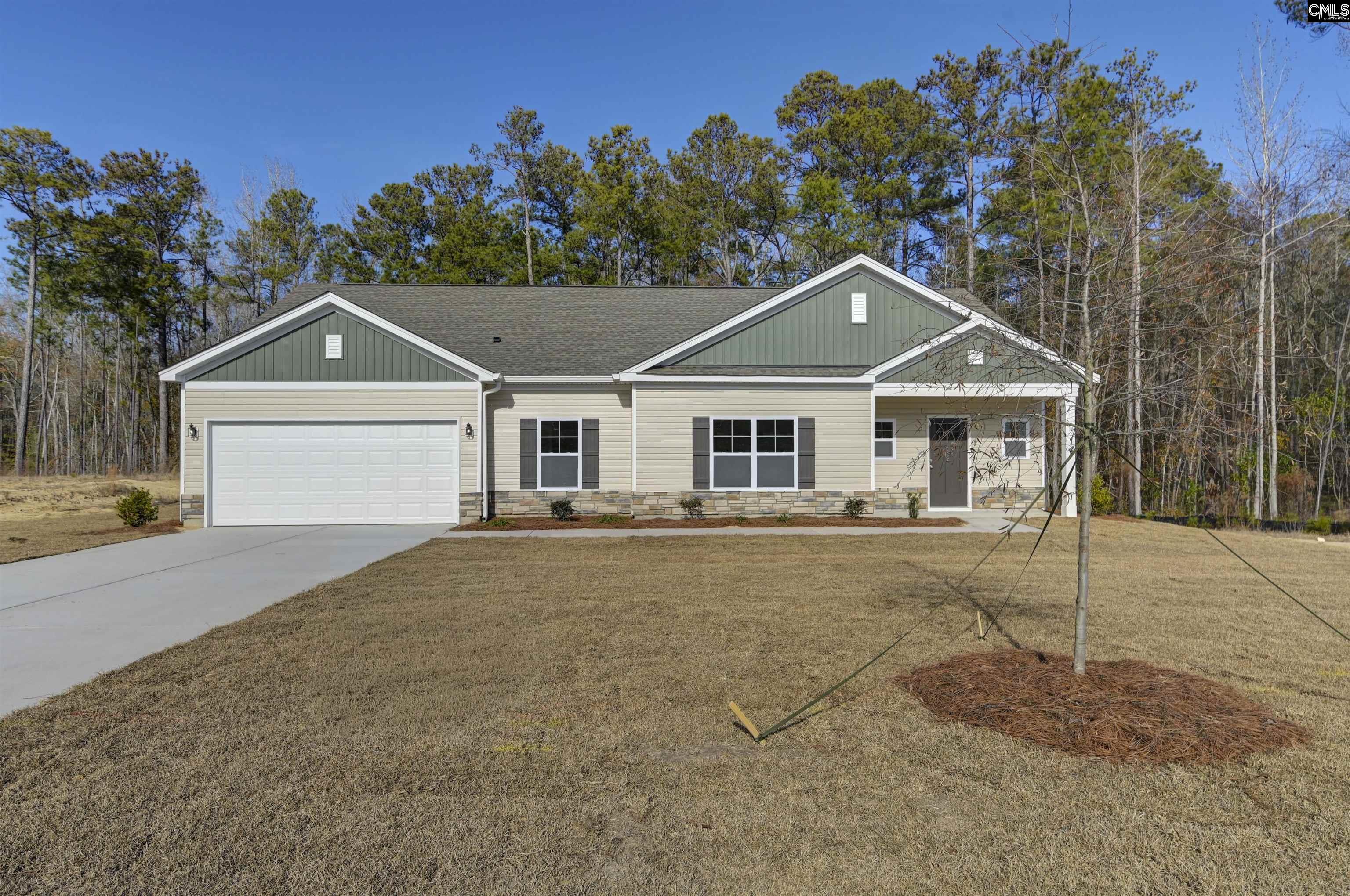 142 Middlesex Court Lugoff, SC 29078