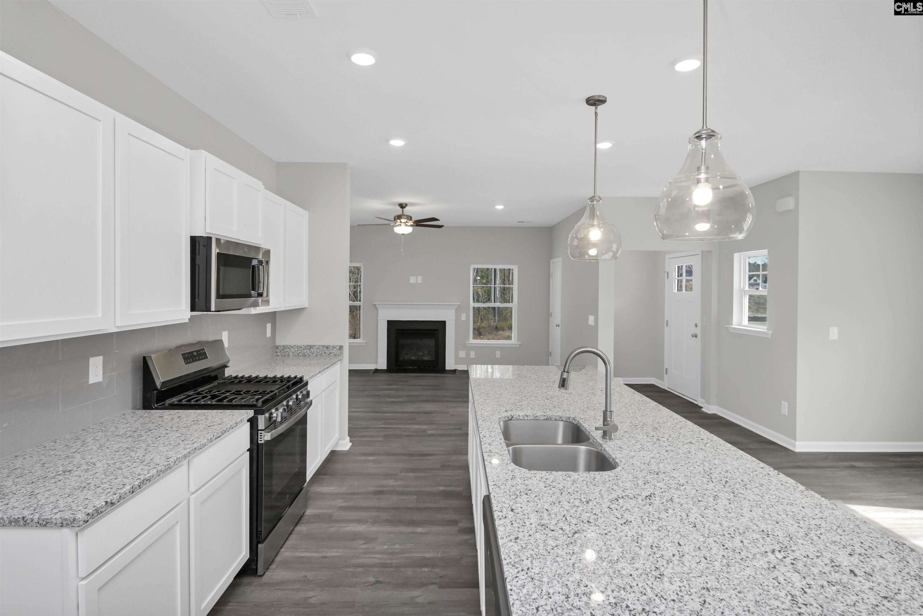 142 Middlesex Court Lugoff, SC 29078