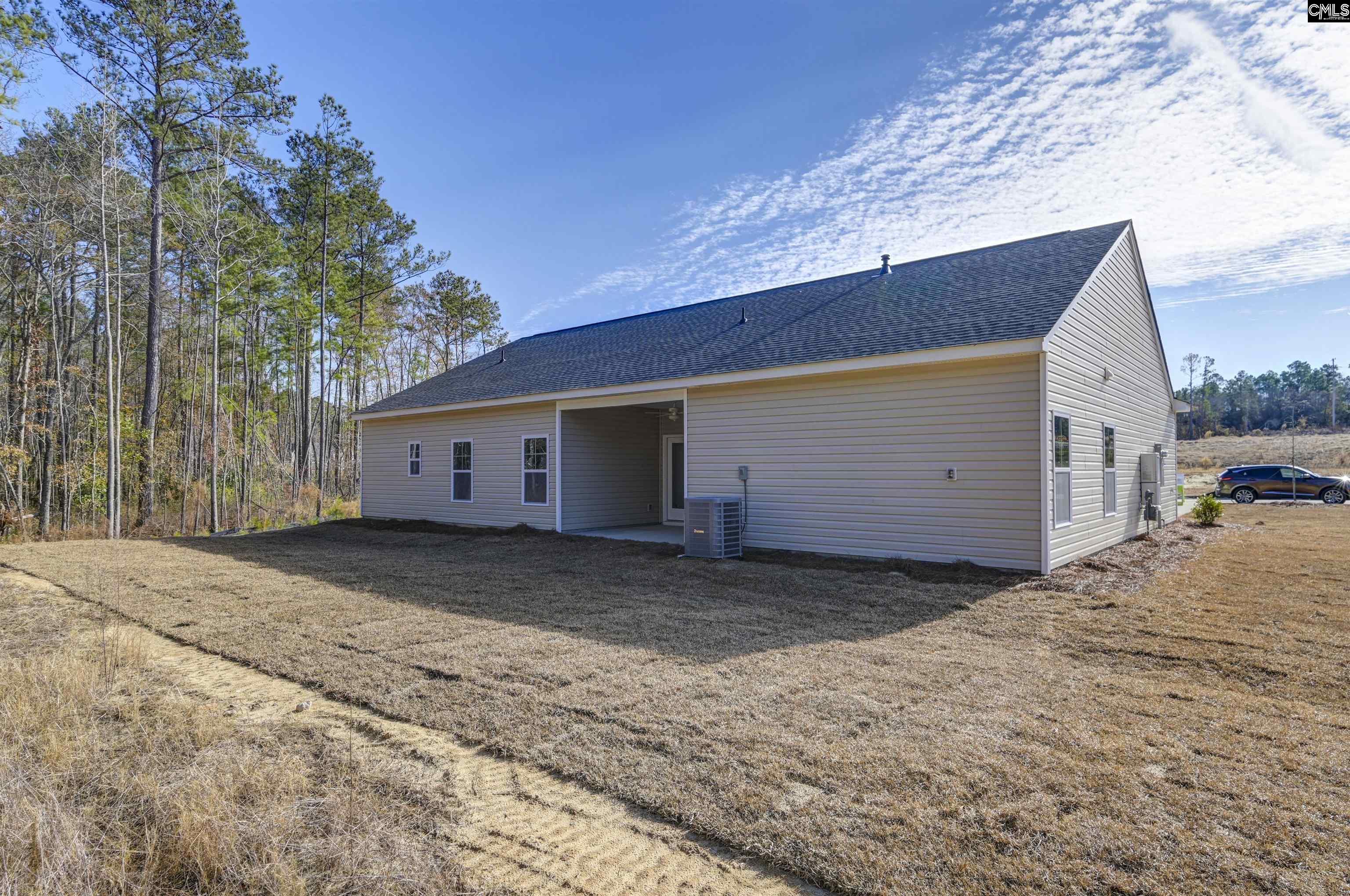 142 Middlesex Court Lugoff, SC 29078