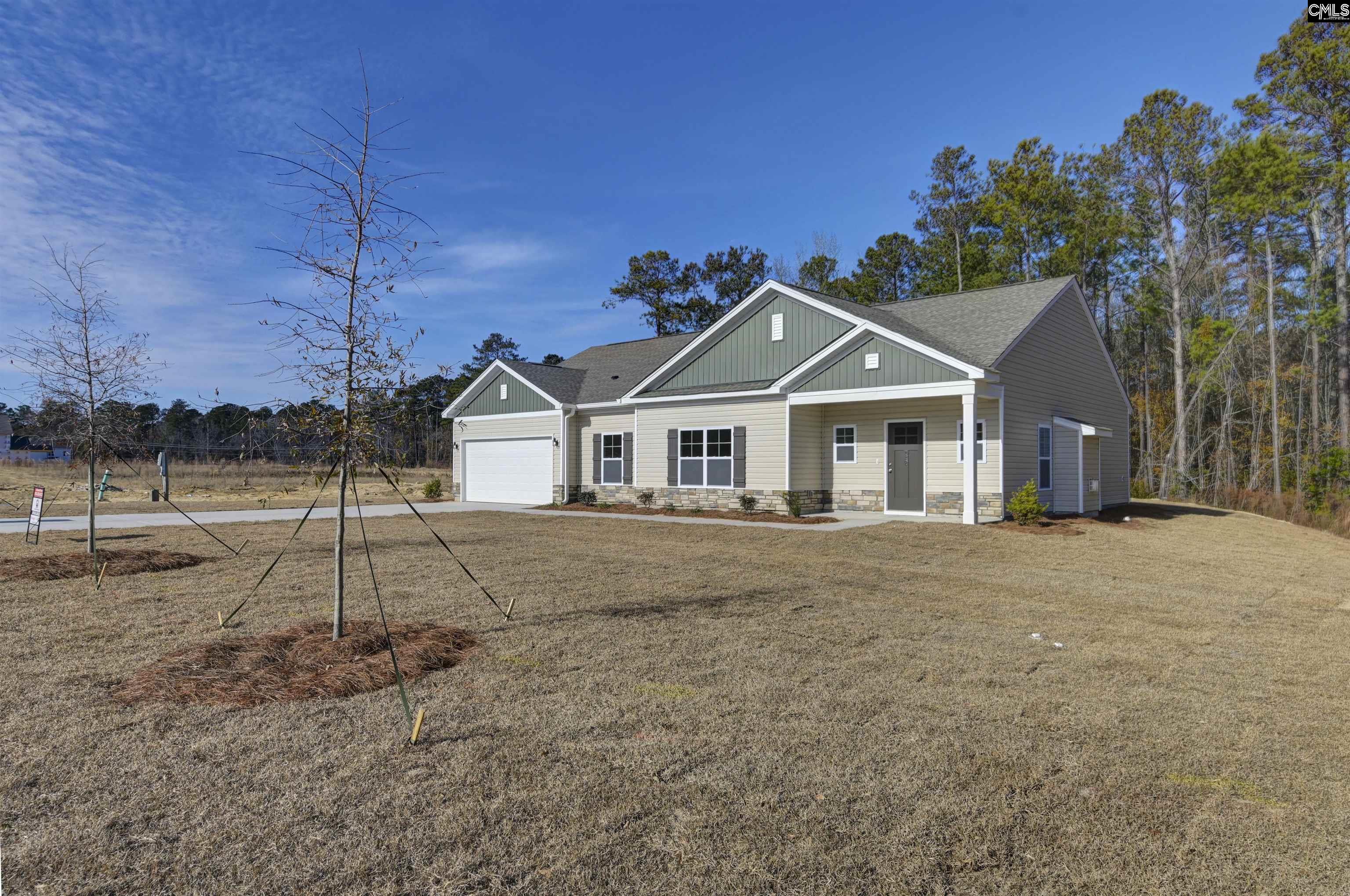 142 Middlesex Court Lugoff, SC 29078