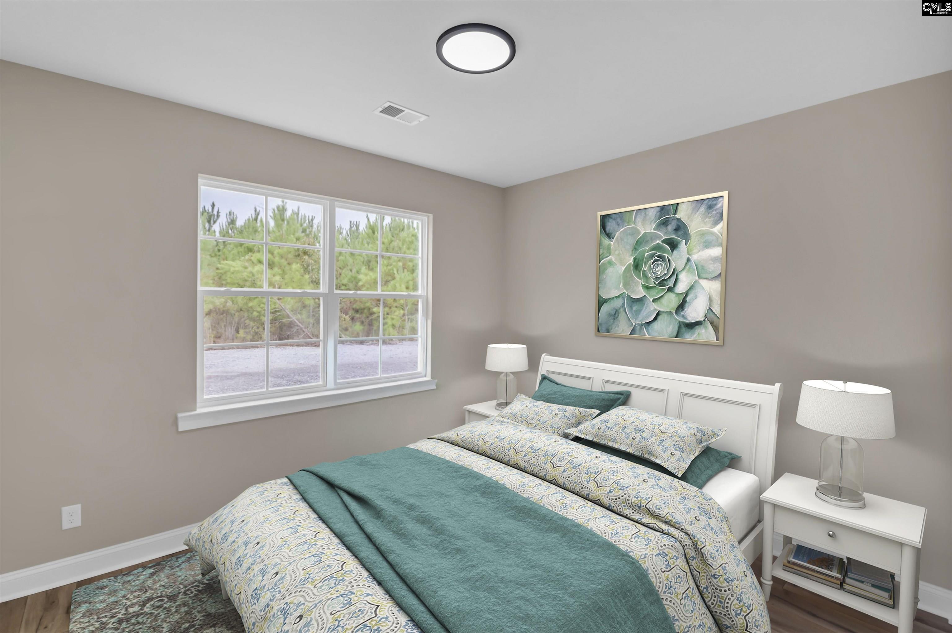 tbd Horses Neck Road Swansea, SC 29160