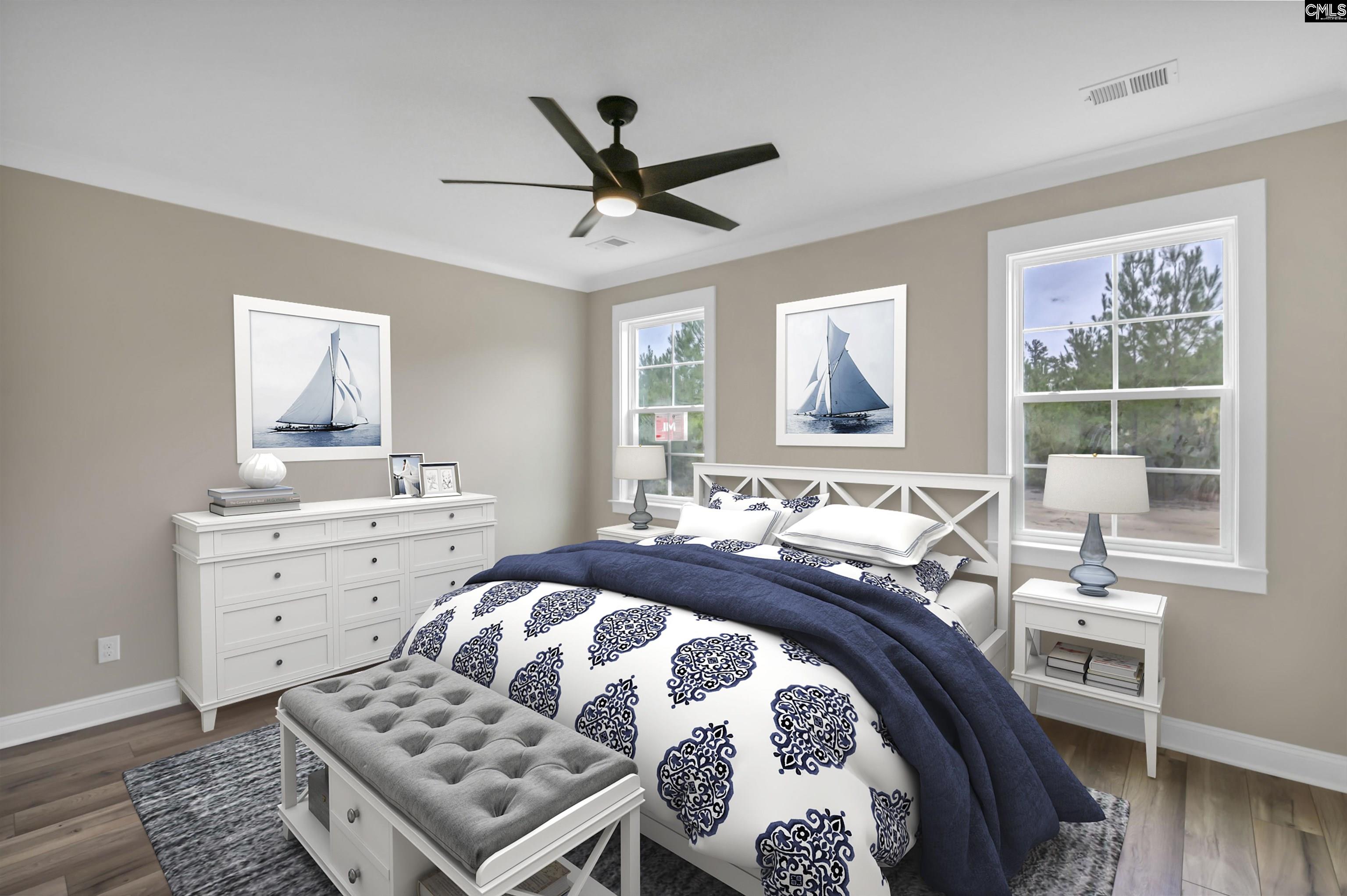 tbd Horses Neck Road Swansea, SC 29160