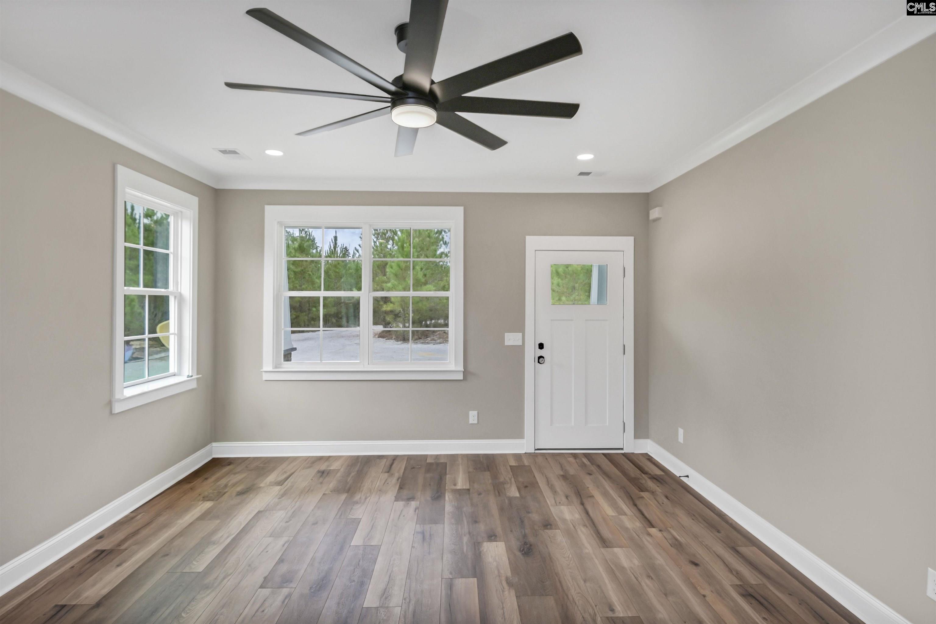 tbd Horses Neck Road Swansea, SC 29160