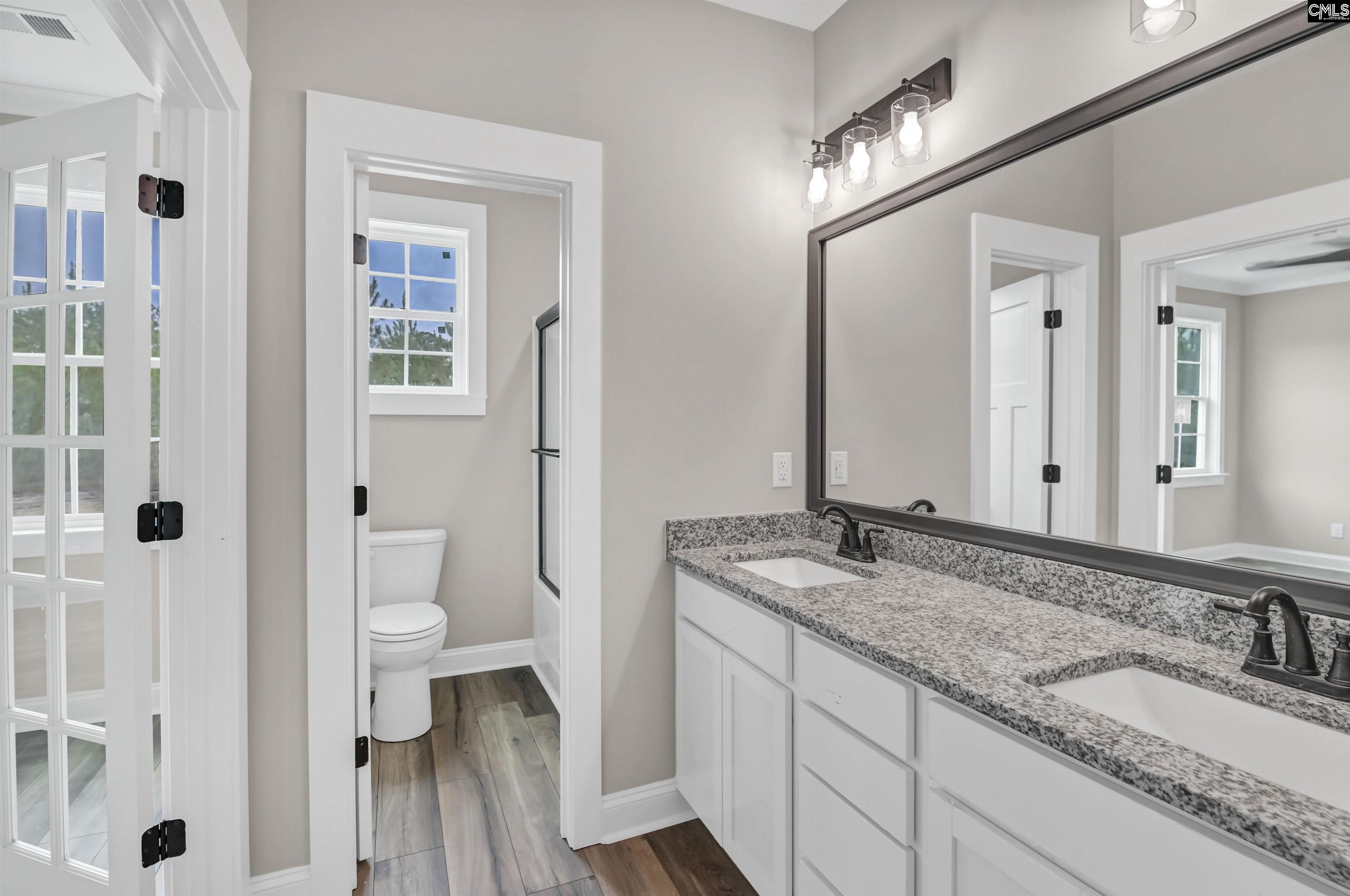 tbd Horses Neck Road Swansea, SC 29160