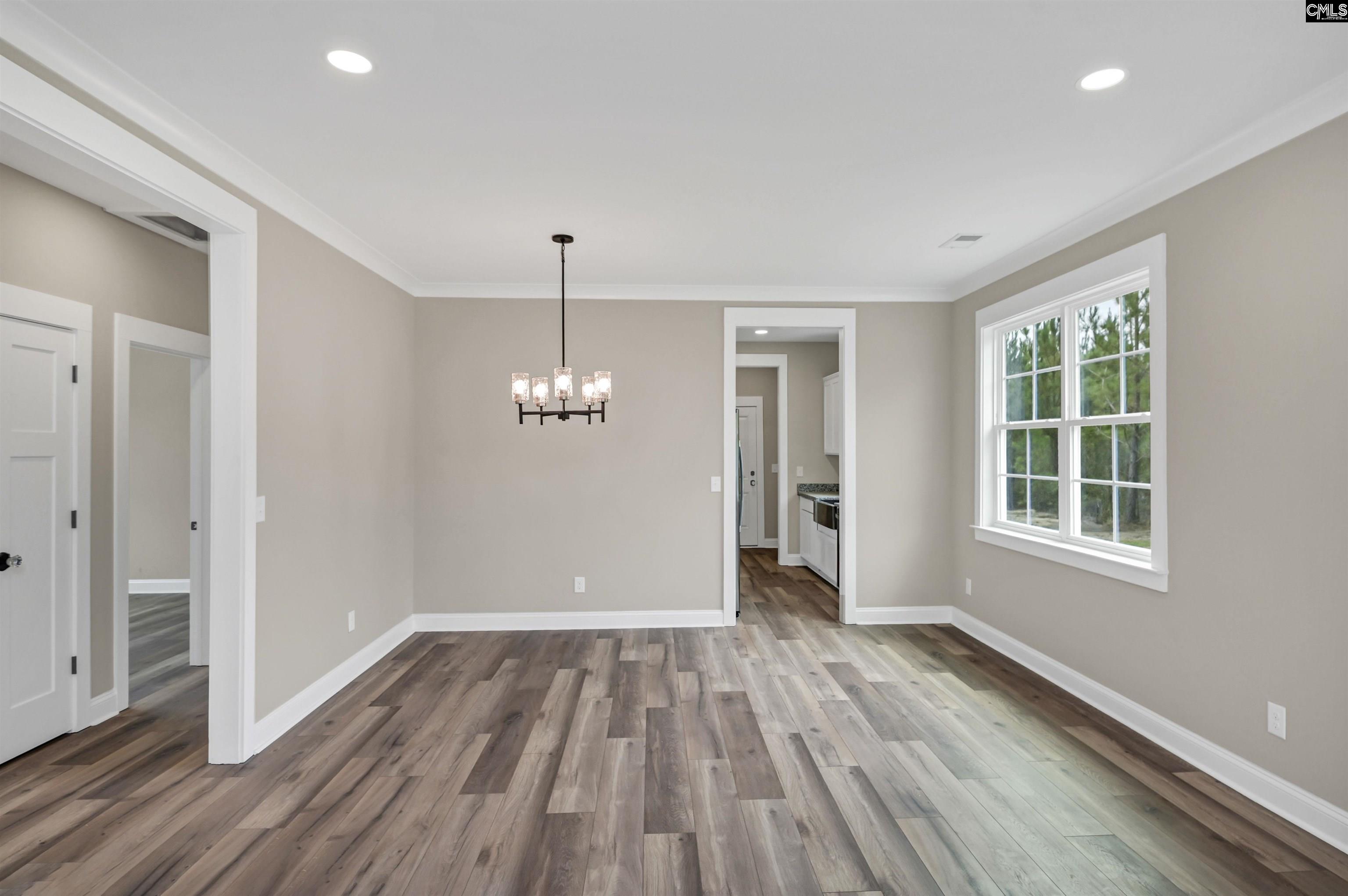 tbd Horses Neck Road Swansea, SC 29160
