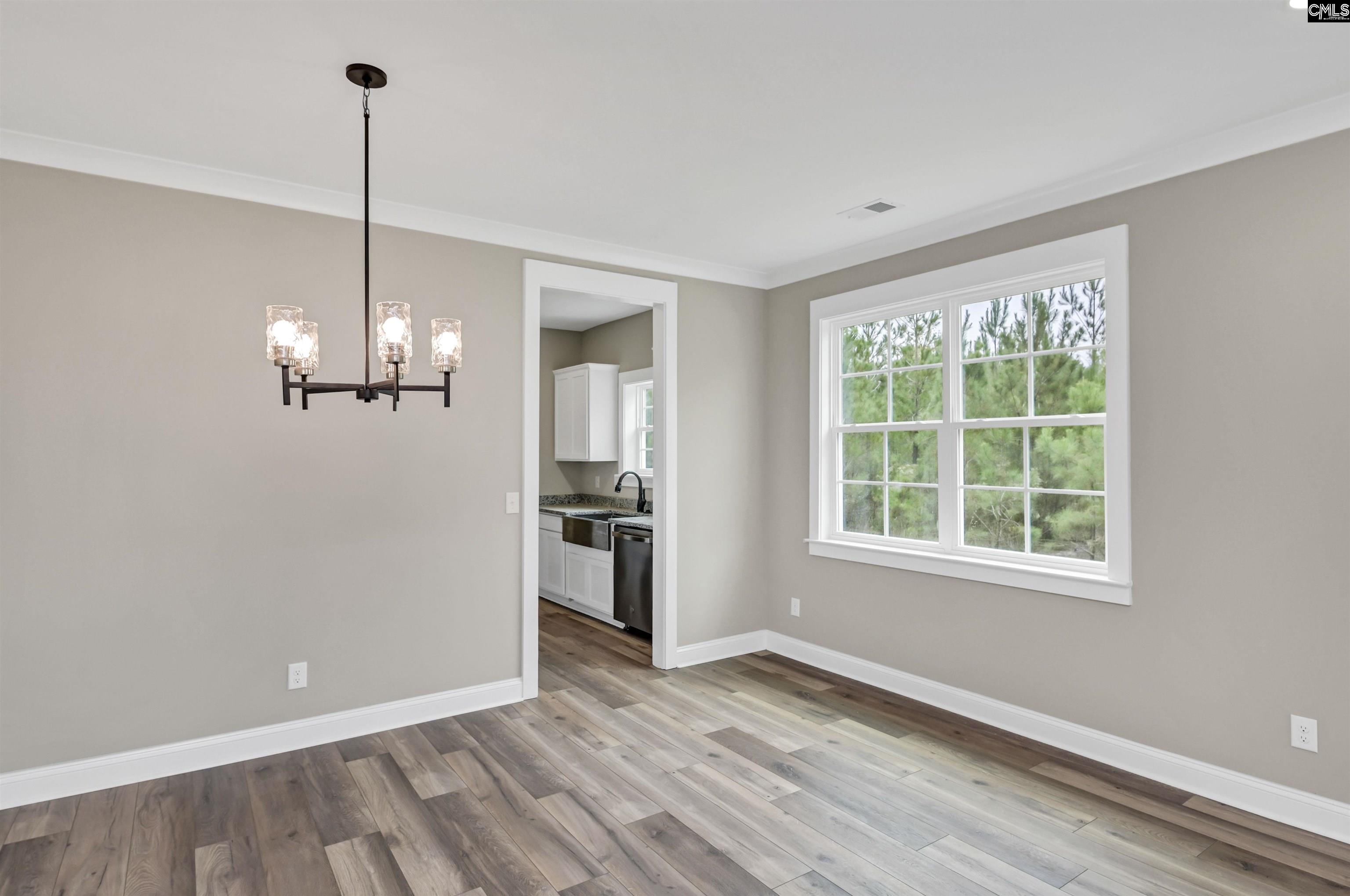 tbd Horses Neck Road Swansea, SC 29160