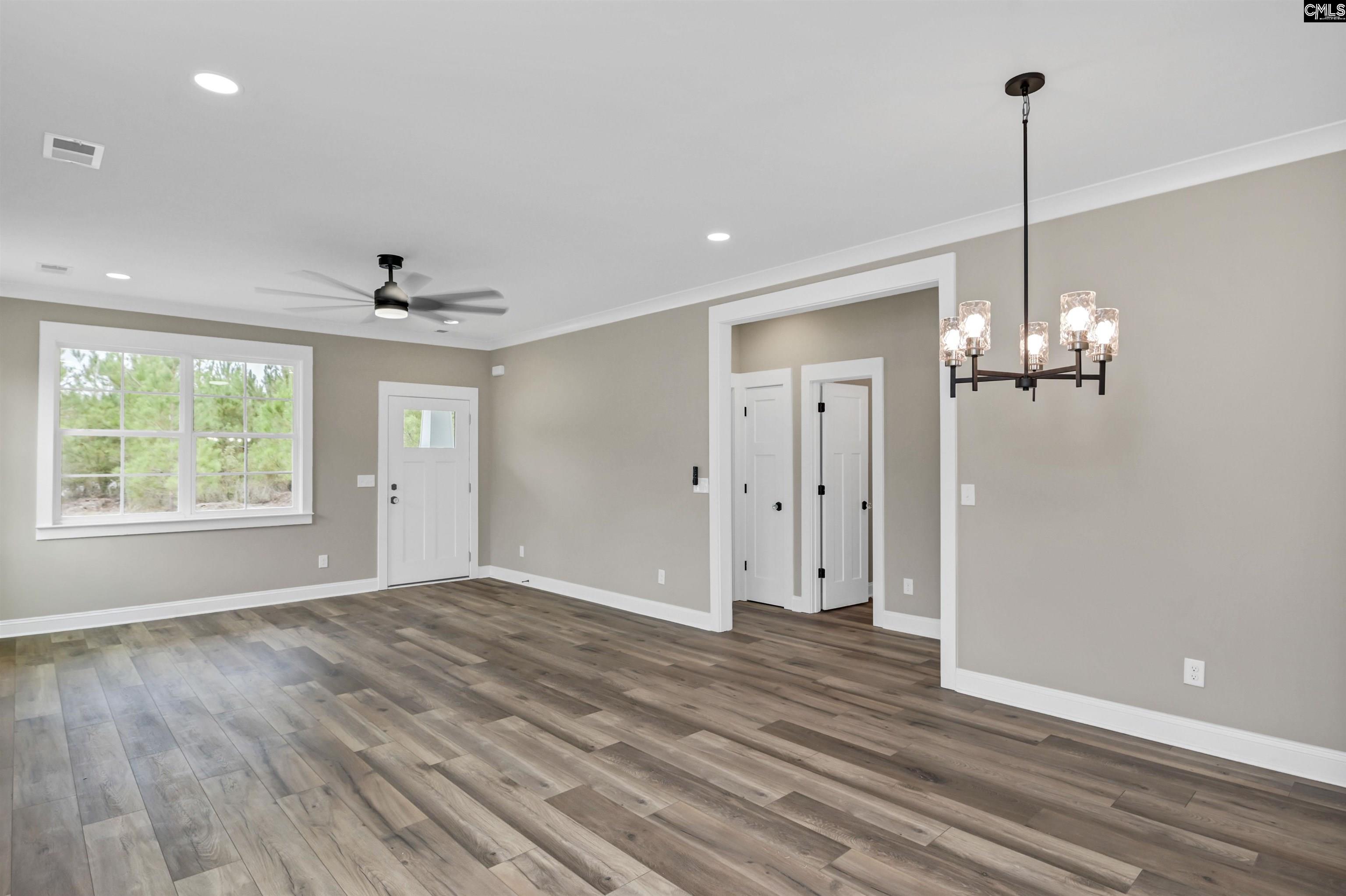 tbd Horses Neck Road Swansea, SC 29160
