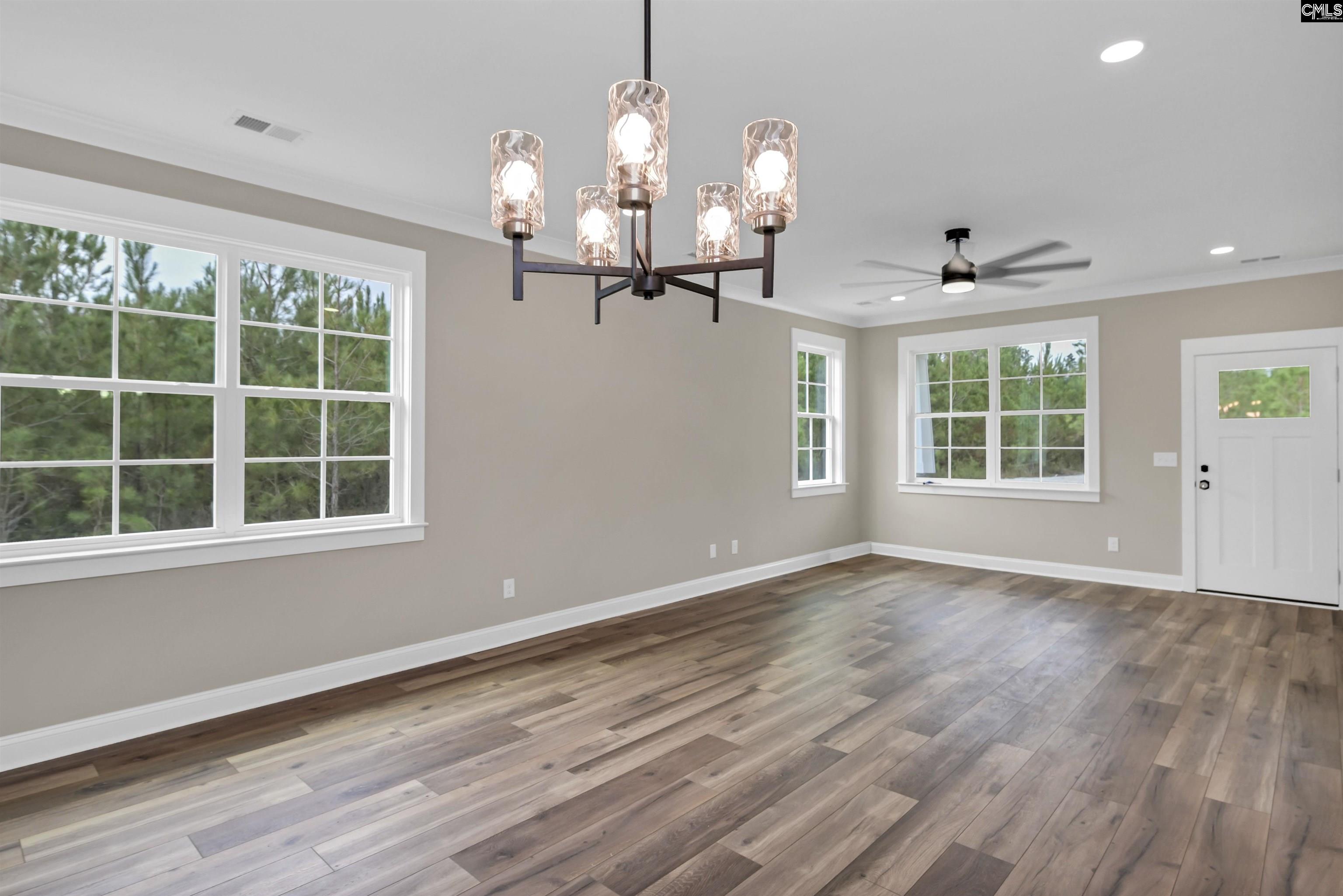 tbd Horses Neck Road Swansea, SC 29160