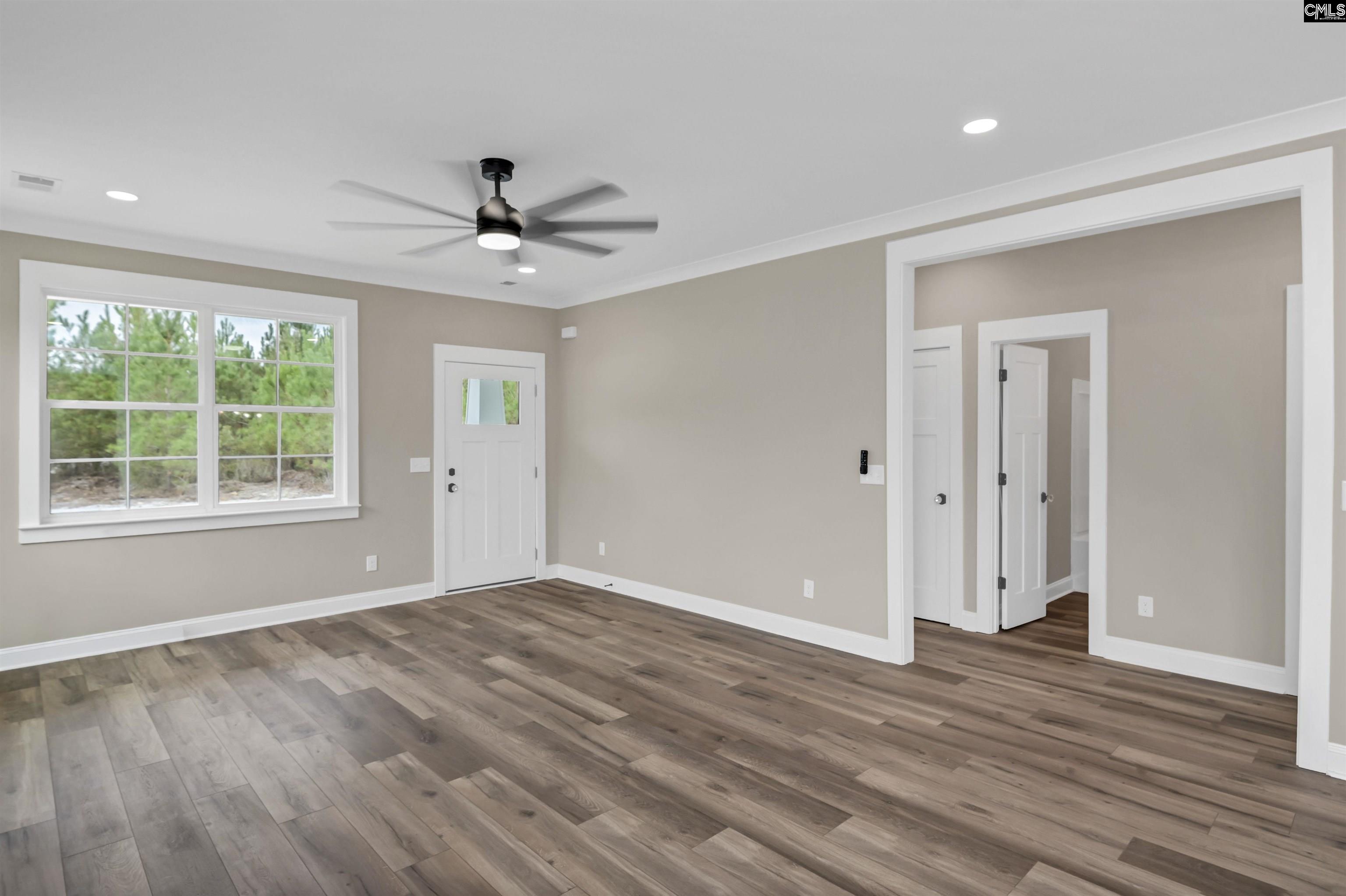 tbd Horses Neck Road Swansea, SC 29160