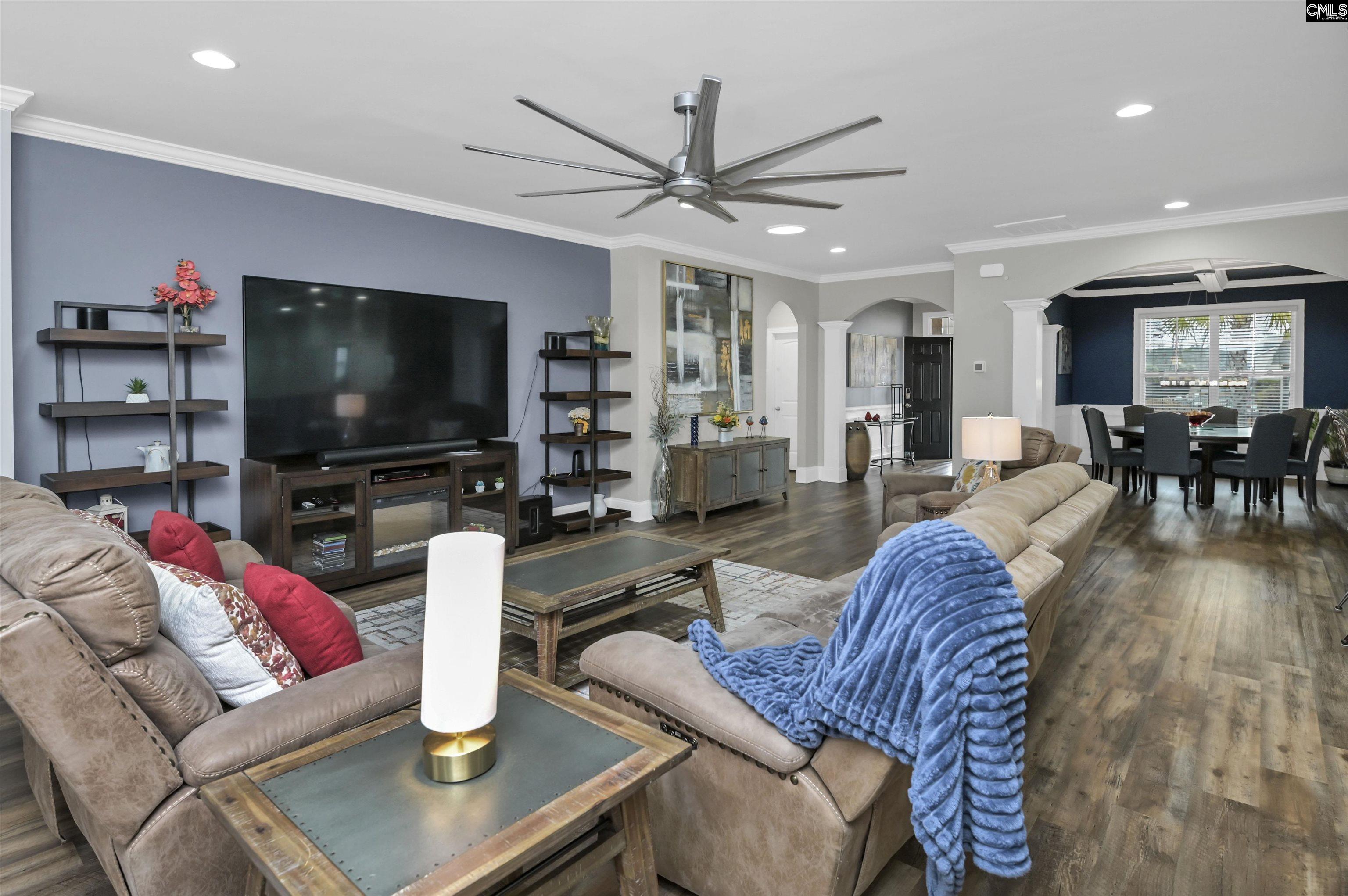 175 Autumn Drive Prosperity, SC 29127