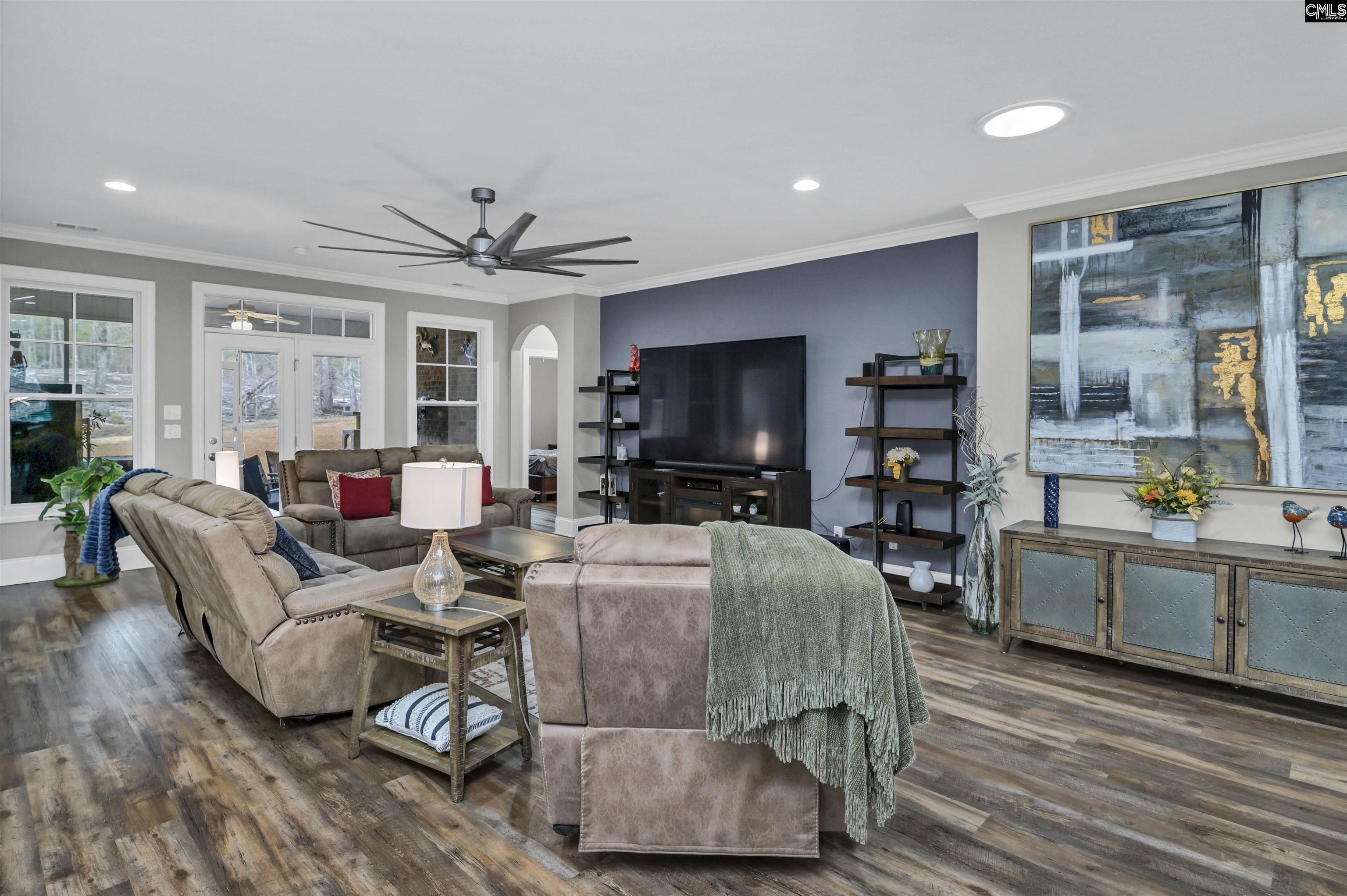 175 Autumn Drive Prosperity, SC 29127
