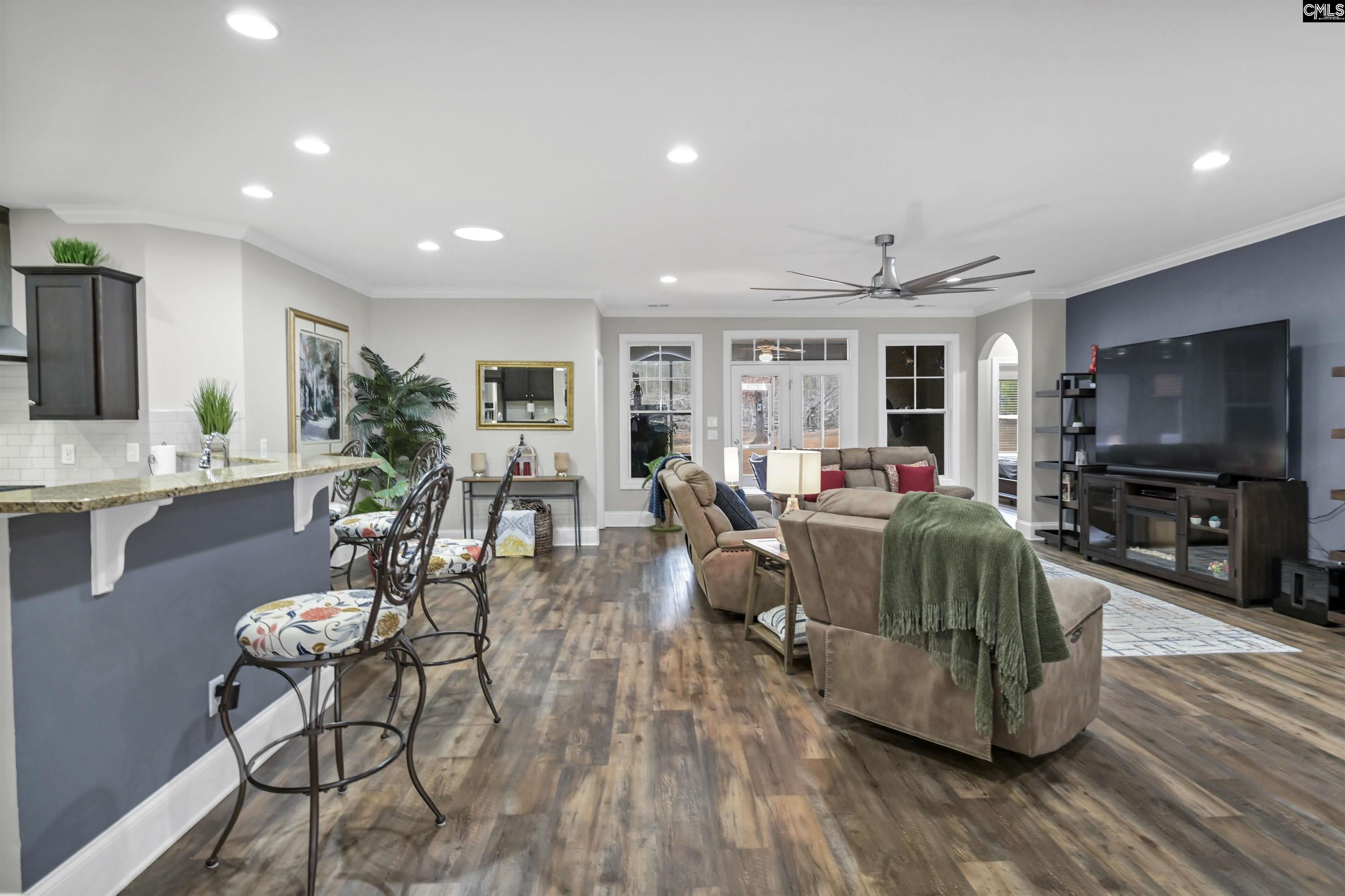 175 Autumn Drive Prosperity, SC 29127