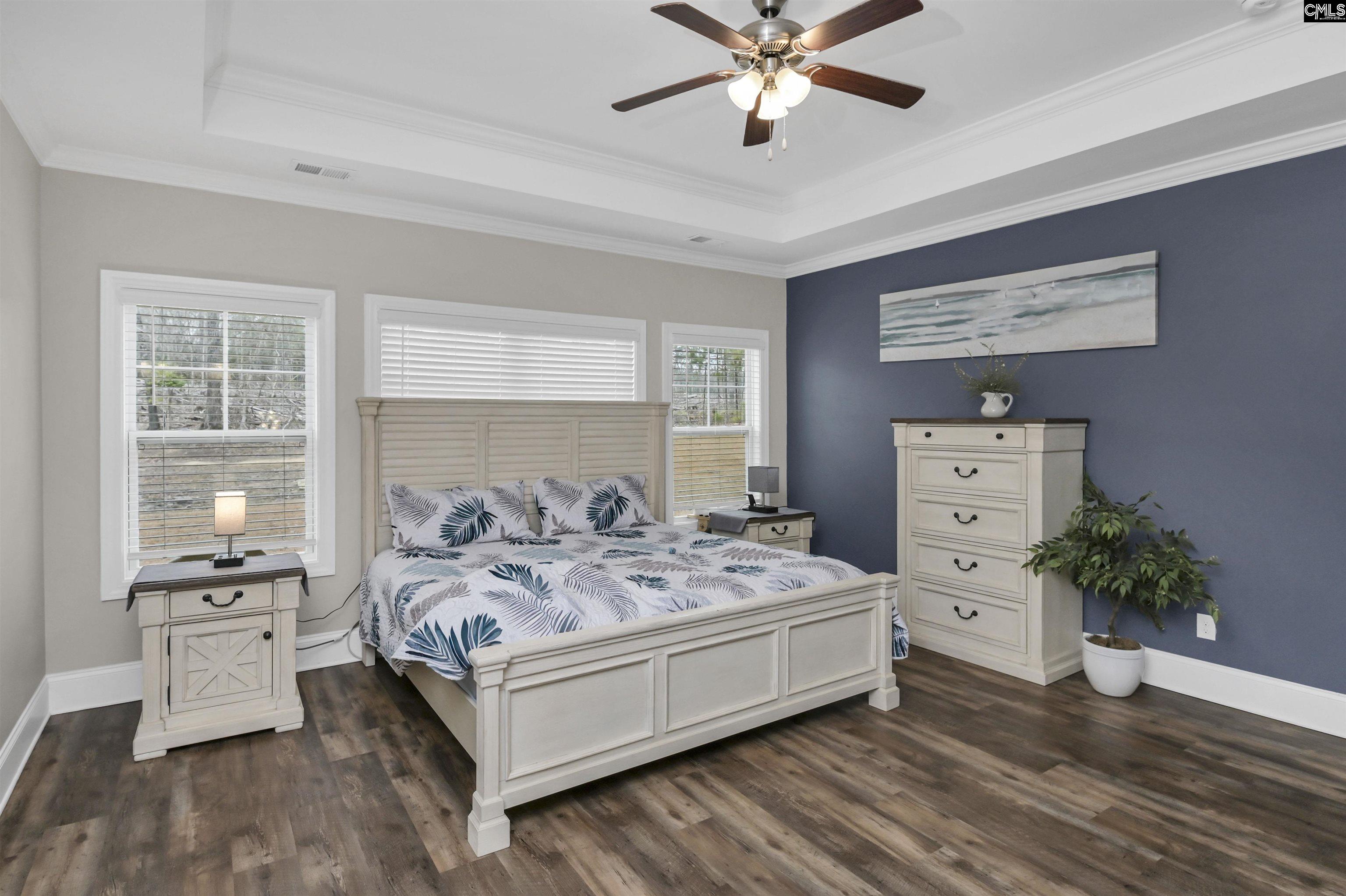 175 Autumn Drive Prosperity, SC 29127
