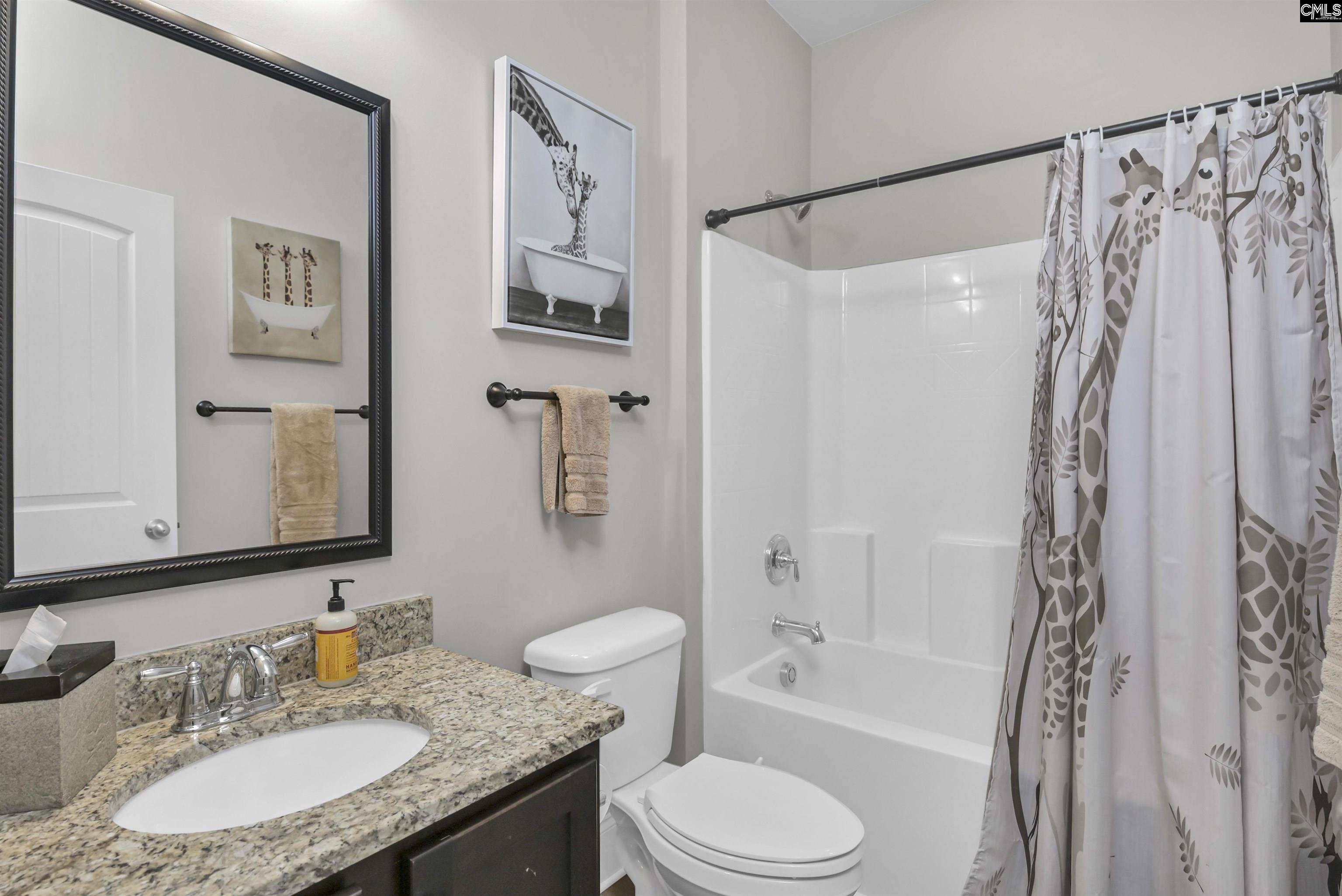 175 Autumn Drive Prosperity, SC 29127