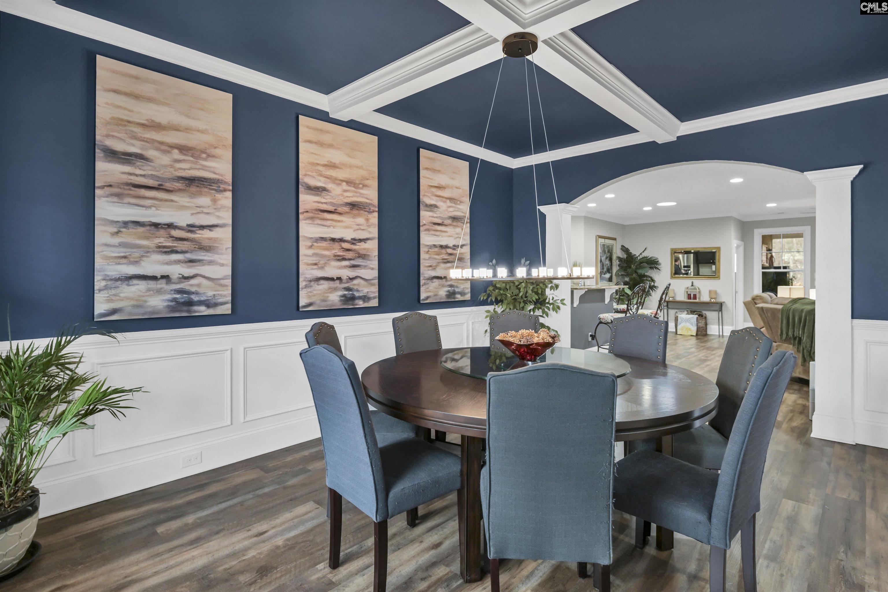 175 Autumn Drive Prosperity, SC 29127