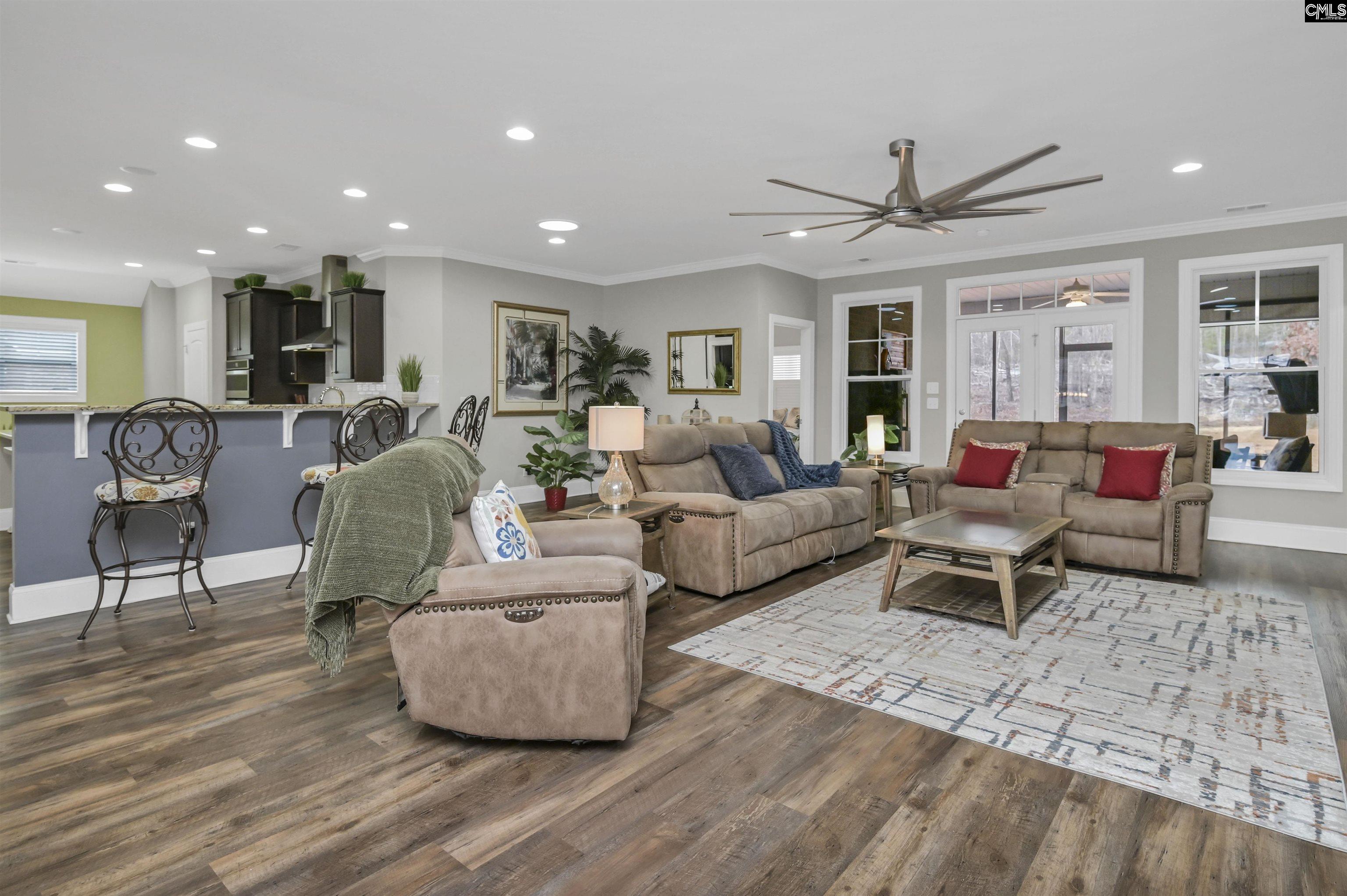 175 Autumn Drive Prosperity, SC 29127