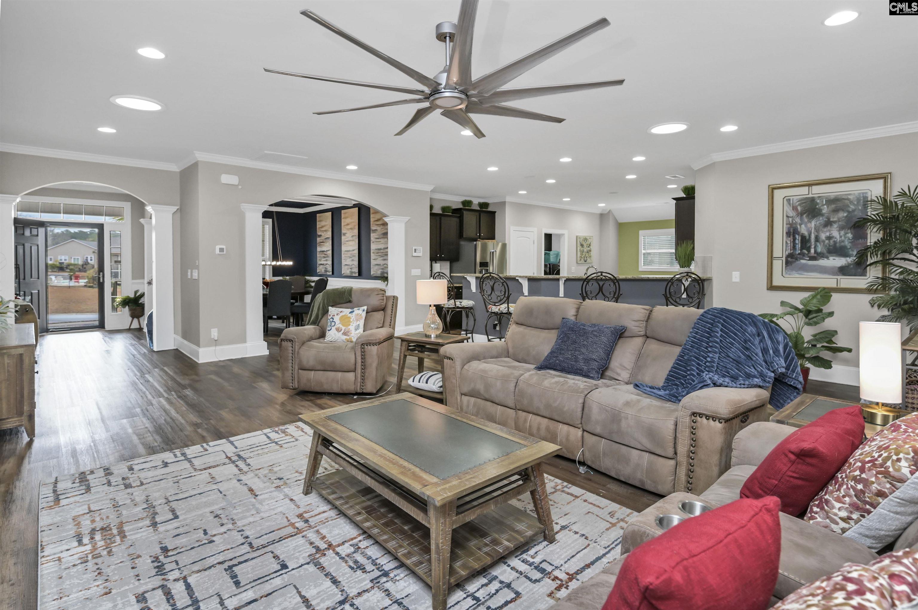 175 Autumn Drive Prosperity, SC 29127