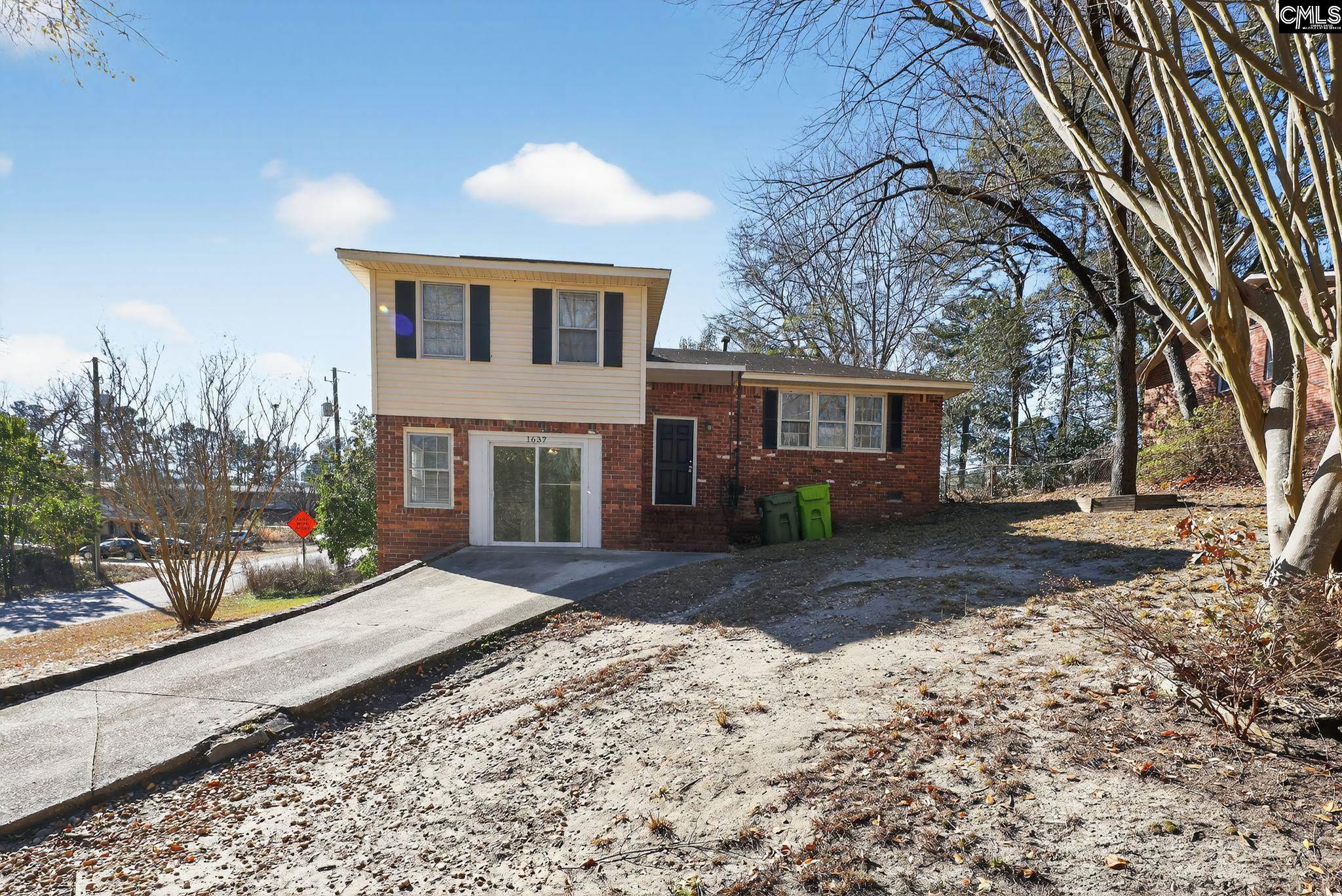 1637 Tall Pines Circle Columbia, SC 29205