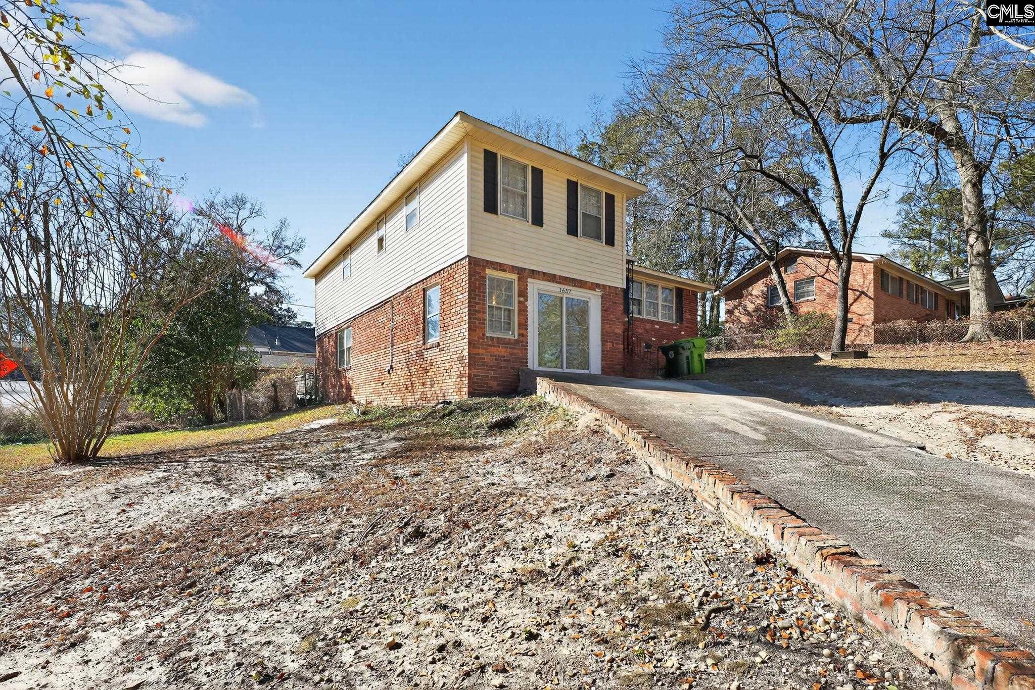 1637 Tall Pines Circle Columbia, SC 29205