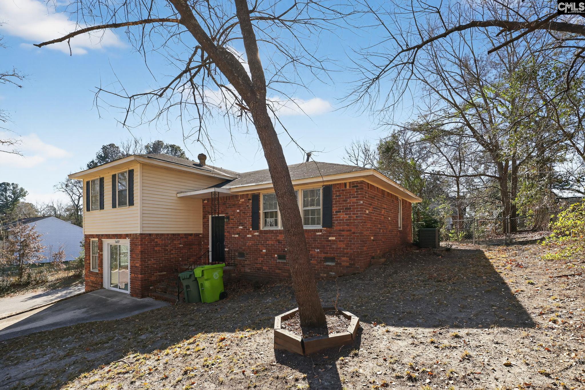 1637 Tall Pines Circle Columbia, SC 29205