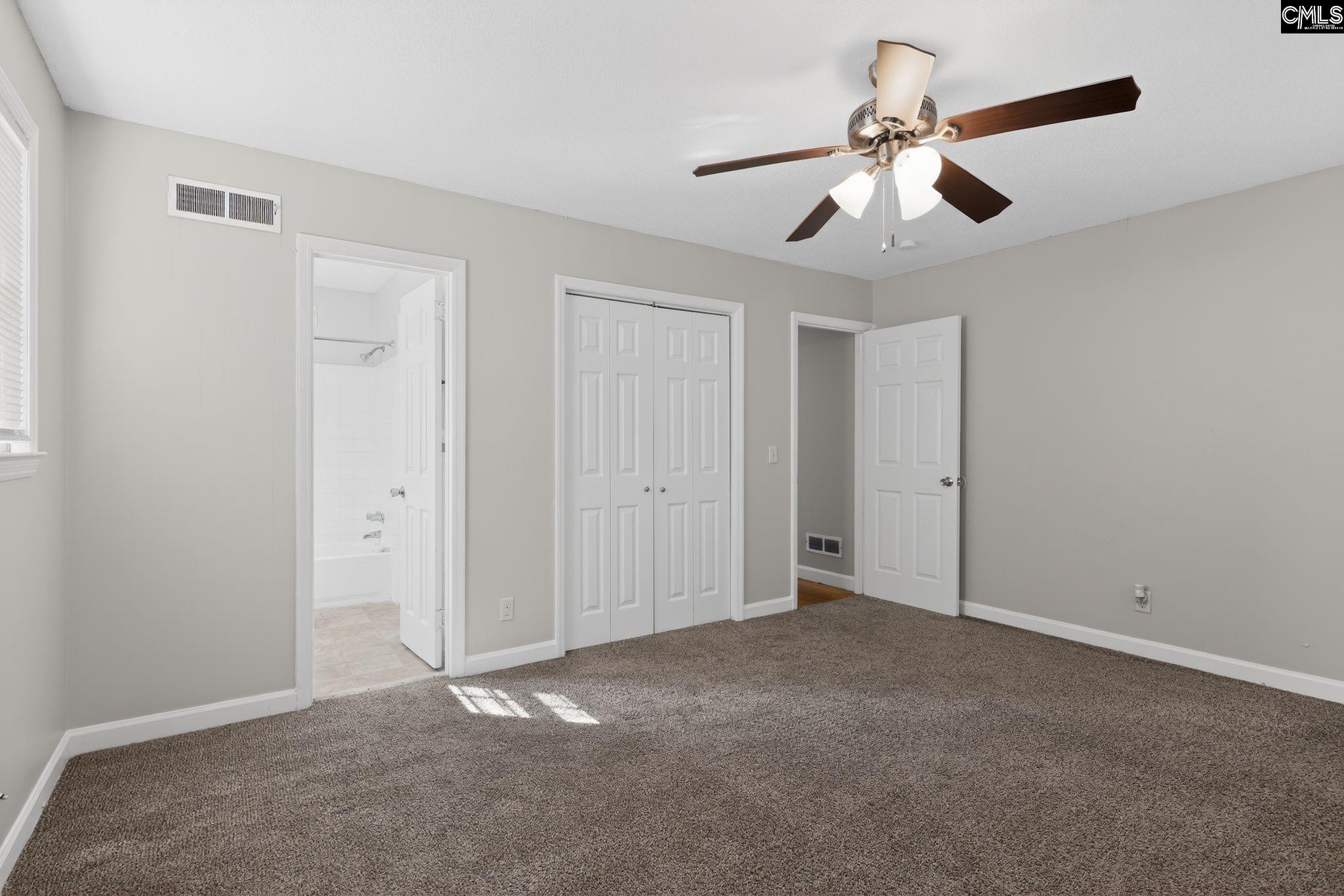 1637 Tall Pines Circle Columbia, SC 29205